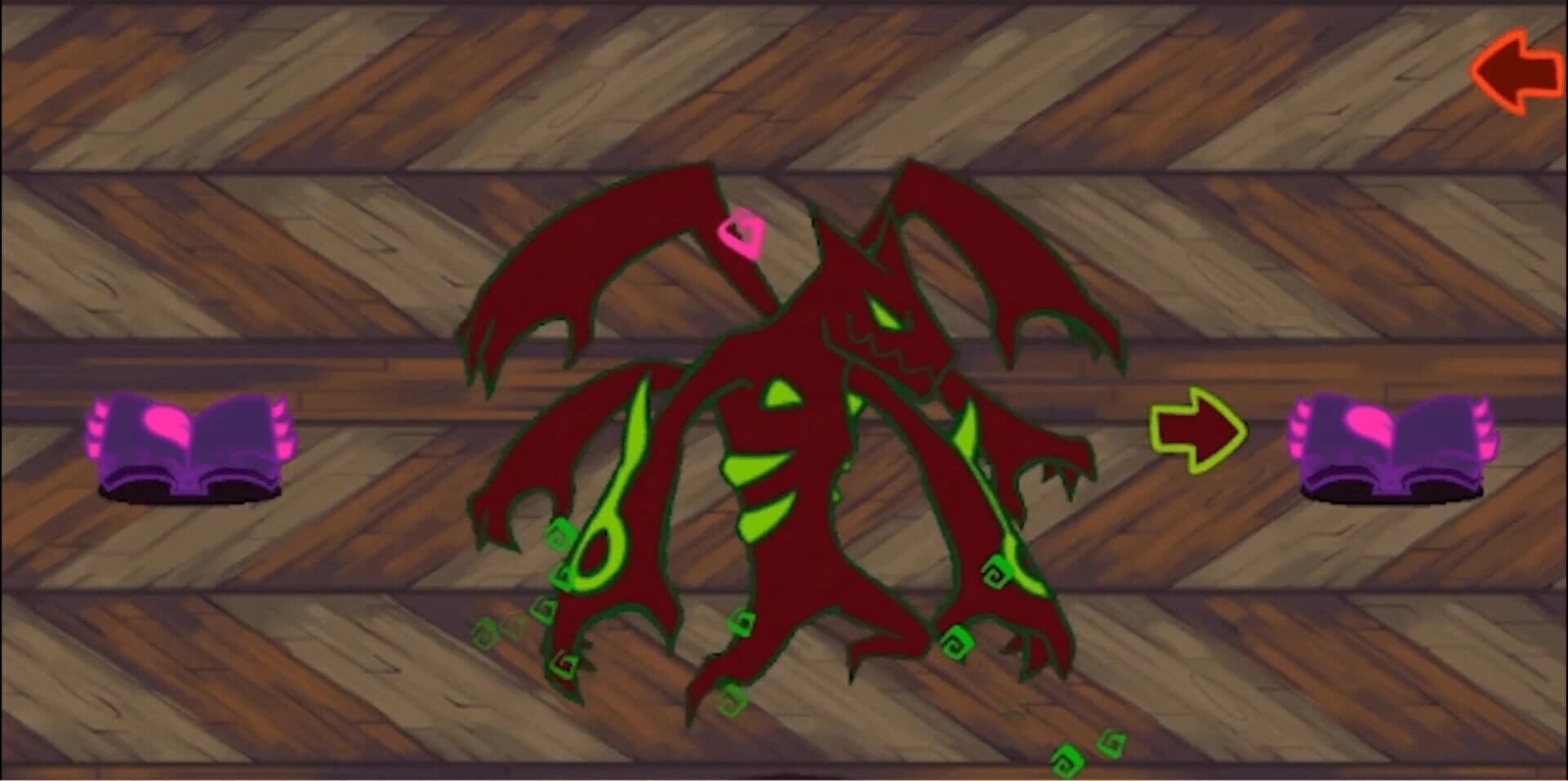 Overshadow screenshot 4