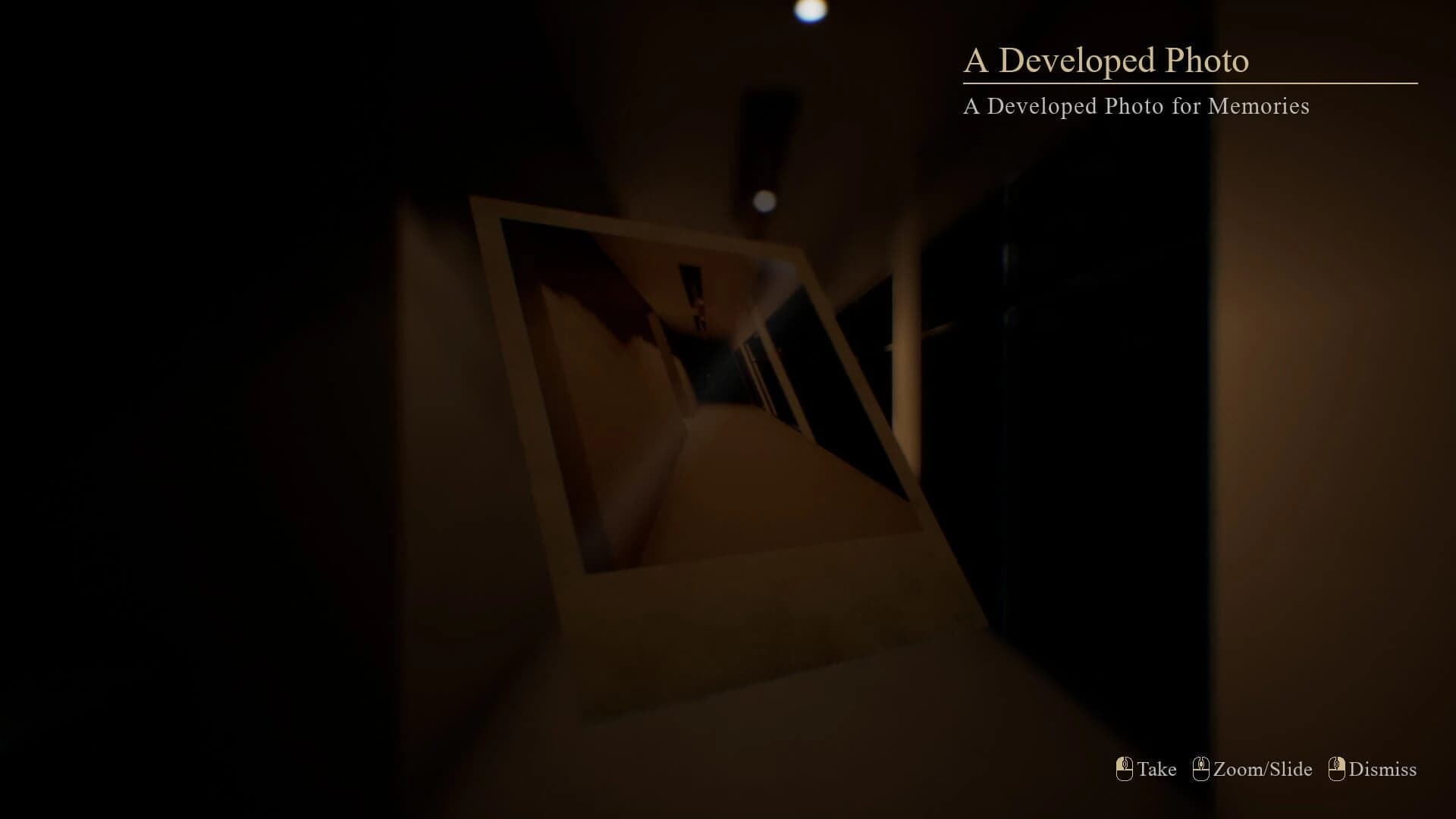 Overshift screenshot 1