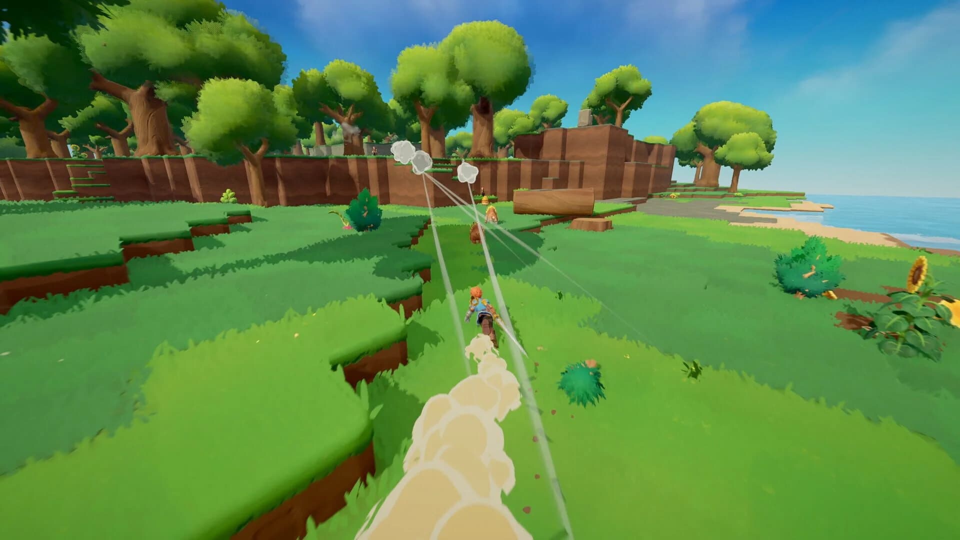 Overthrown screenshot 4