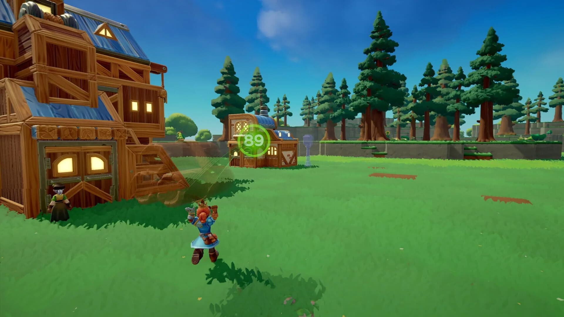 Overthrown screenshot 3