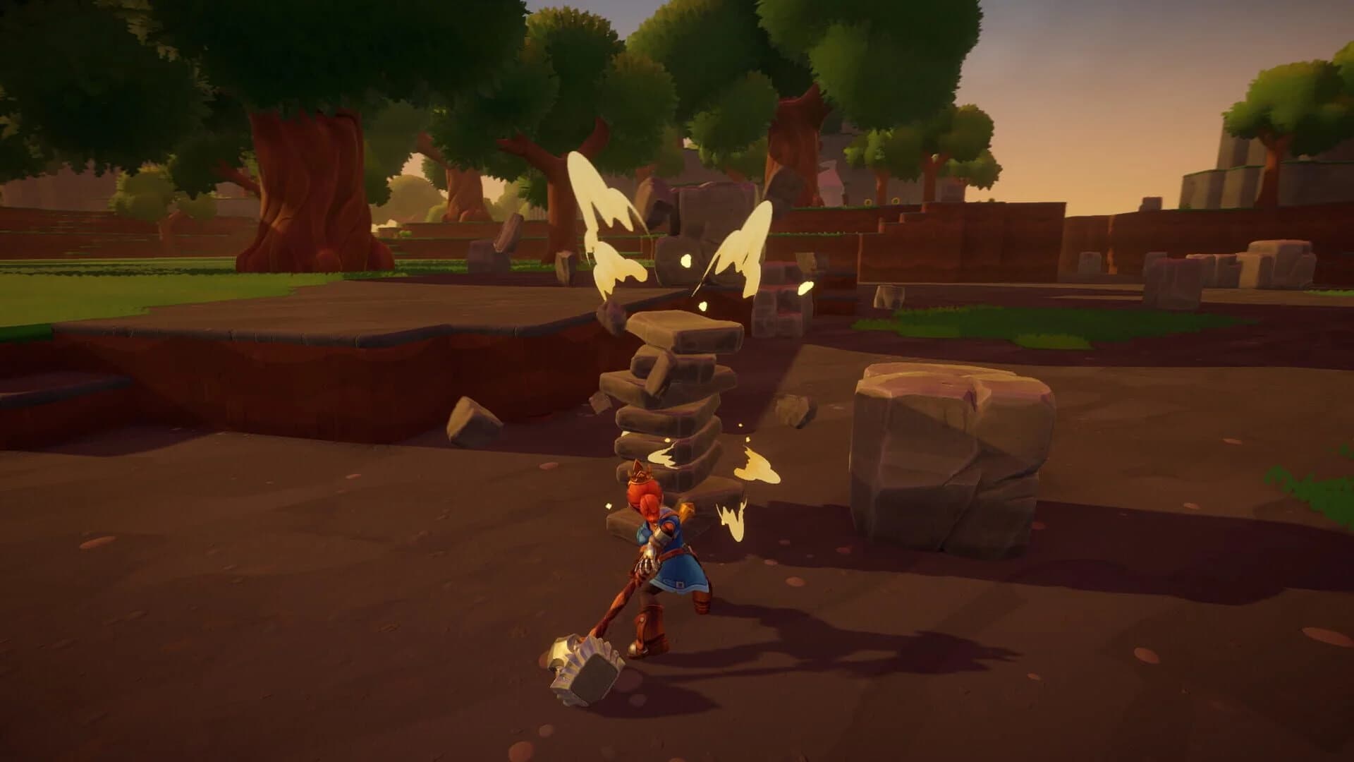 Overthrown screenshot 5