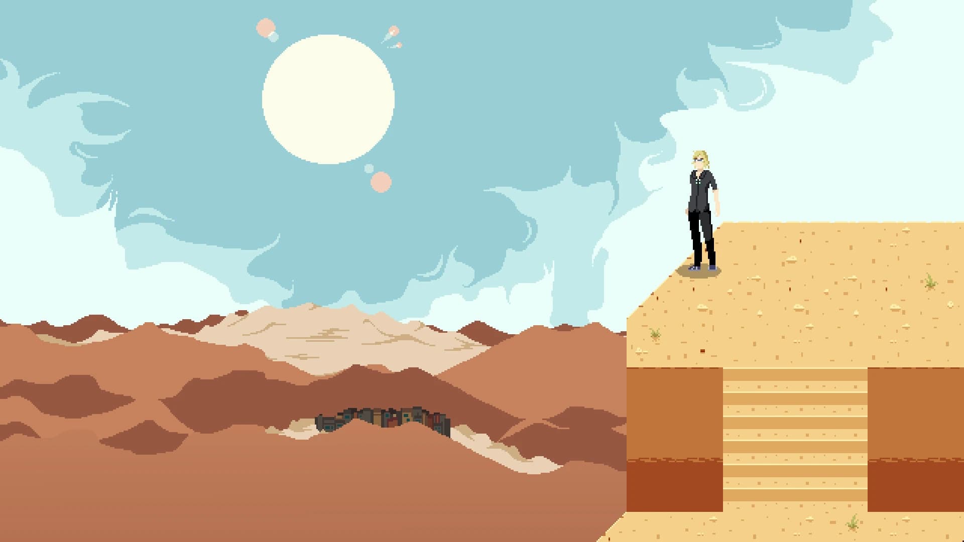OverTime screenshot 3