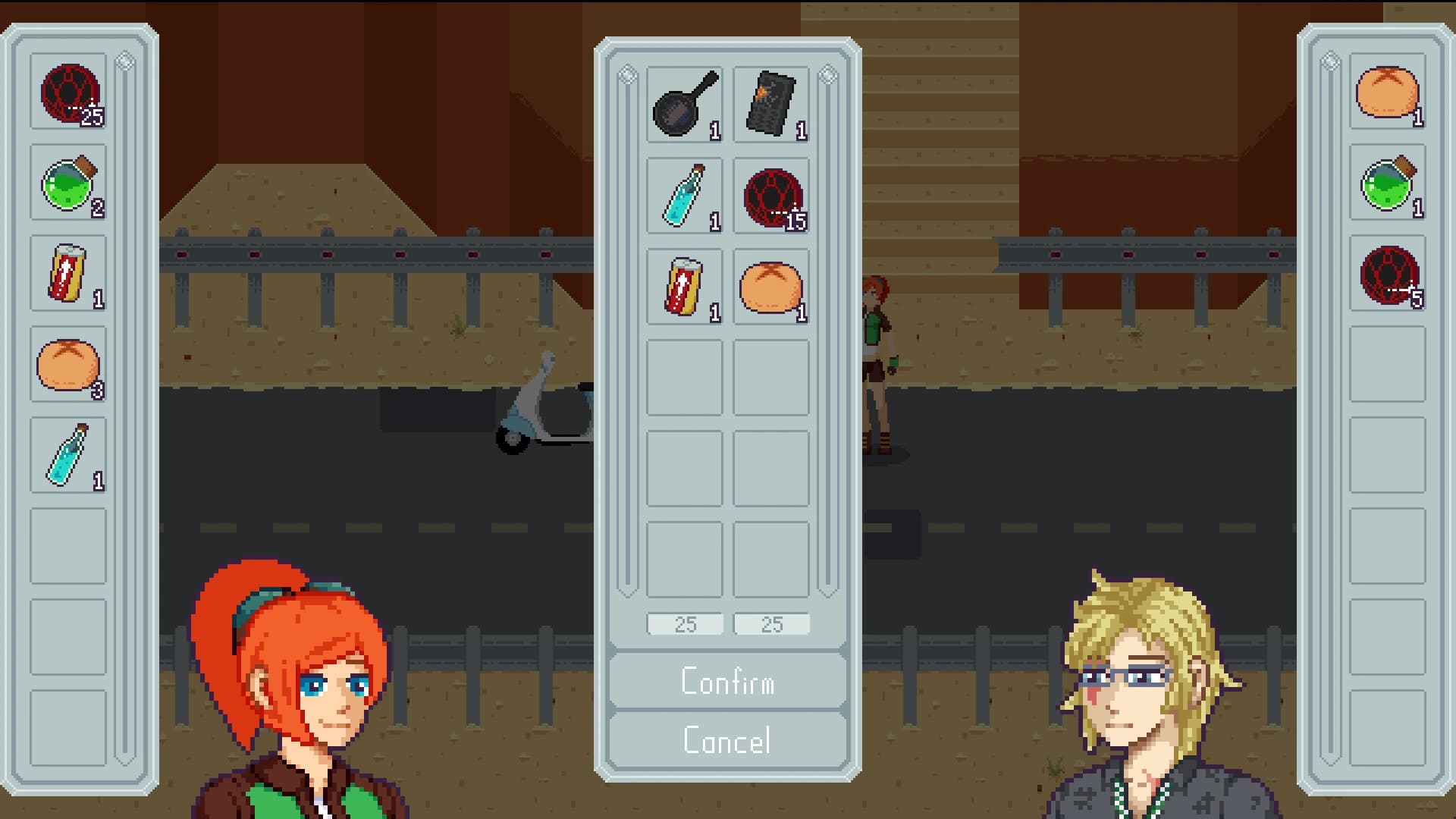 OverTime screenshot 6