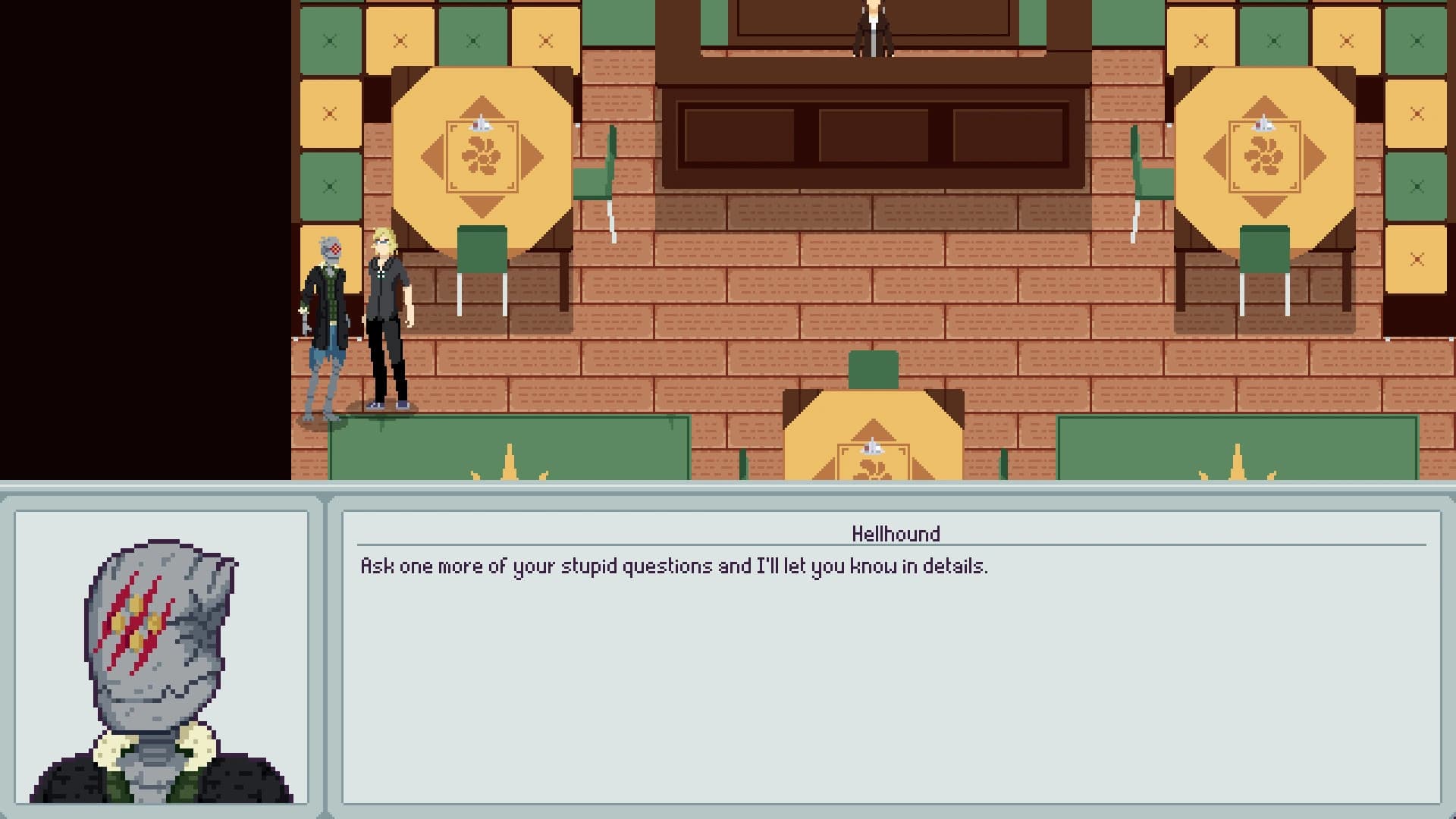 OverTime screenshot 5