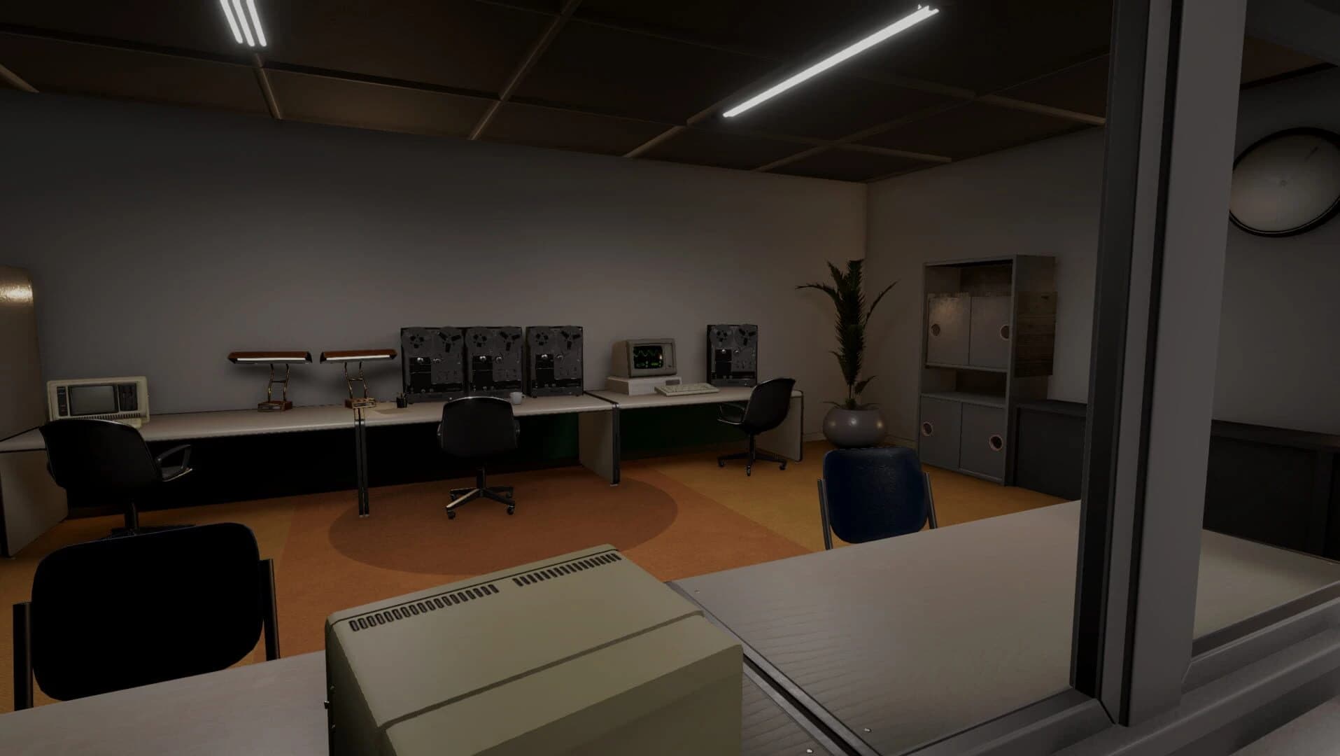 Overtime Anomaly screenshot 2