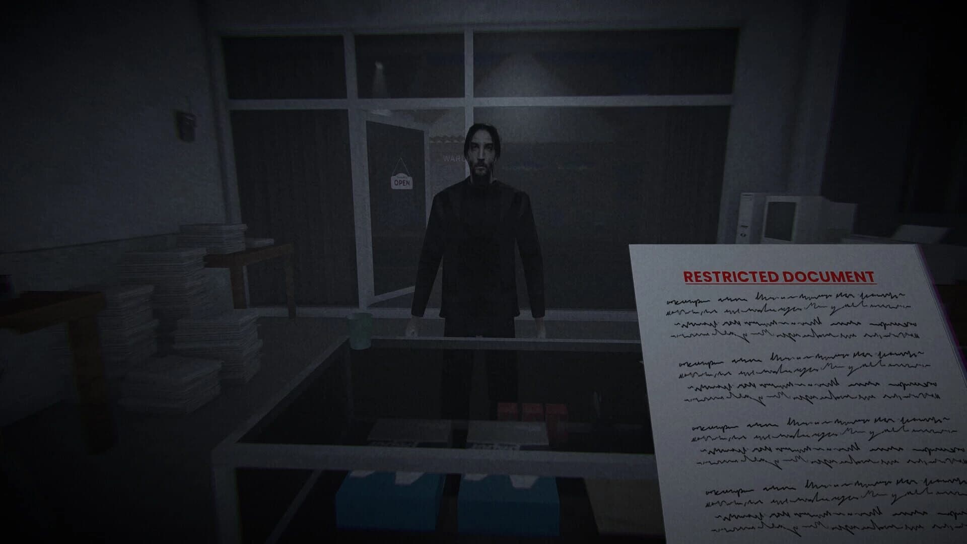 Overtime: Paper Trail screenshot 2