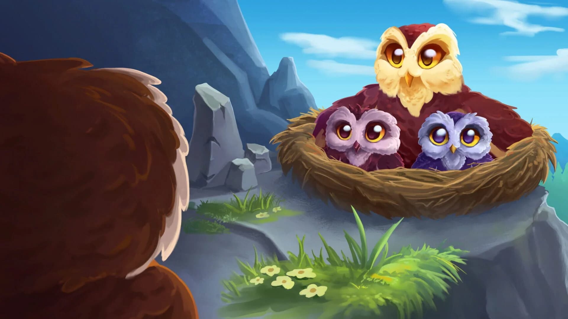 Overtop screenshot 3