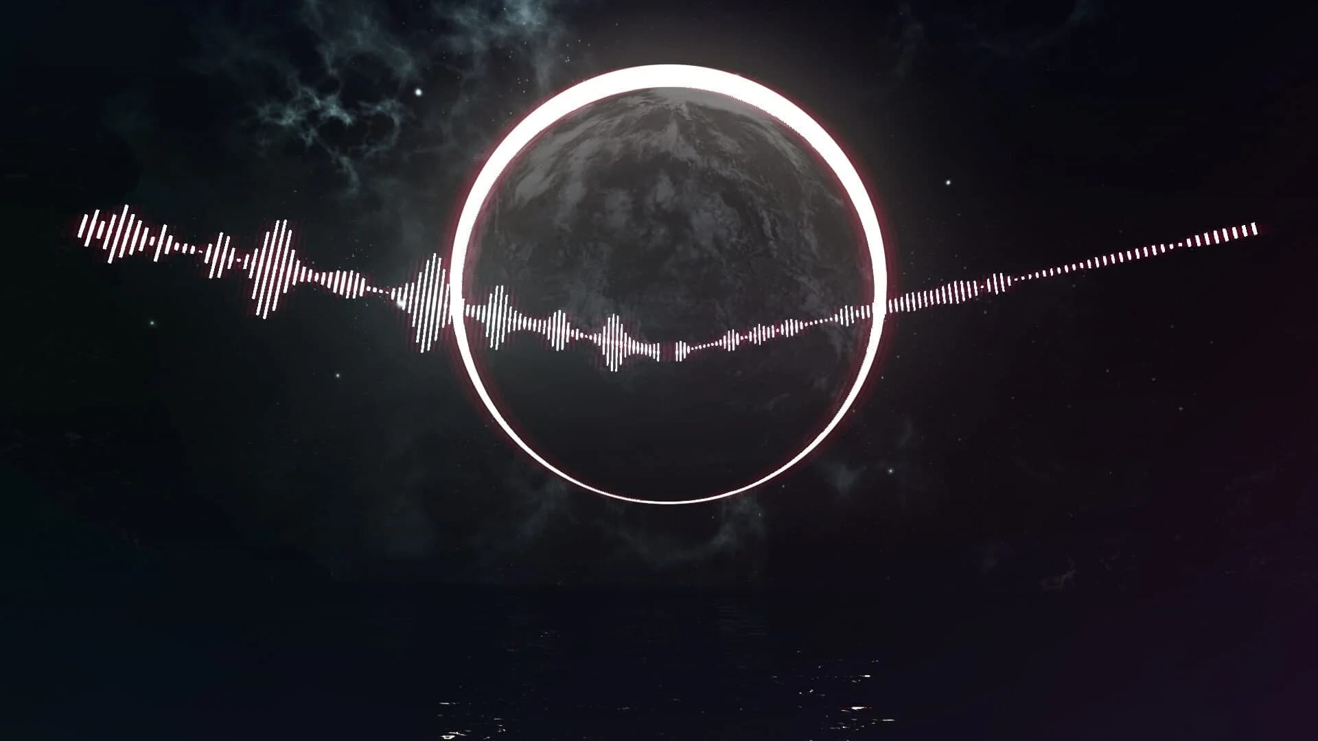 Overture Music Visualization screenshot 3