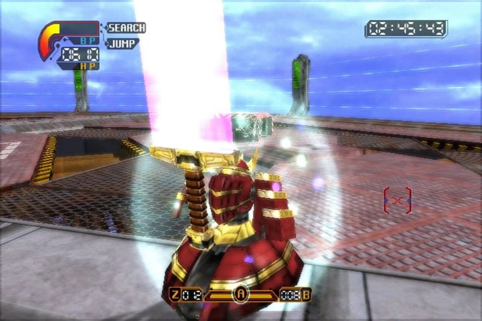 Overturn screenshot 5
