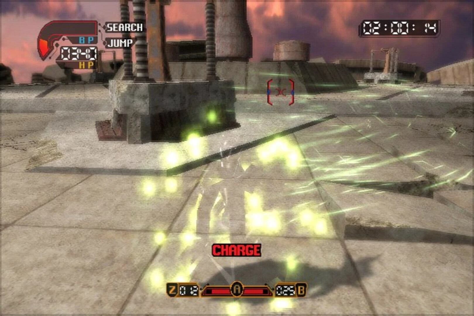 Overturn screenshot 3