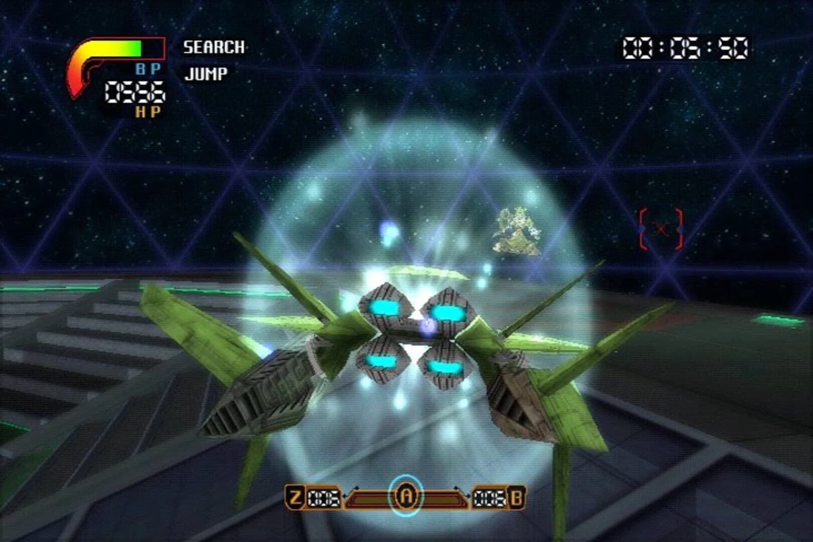 Overturn screenshot 4