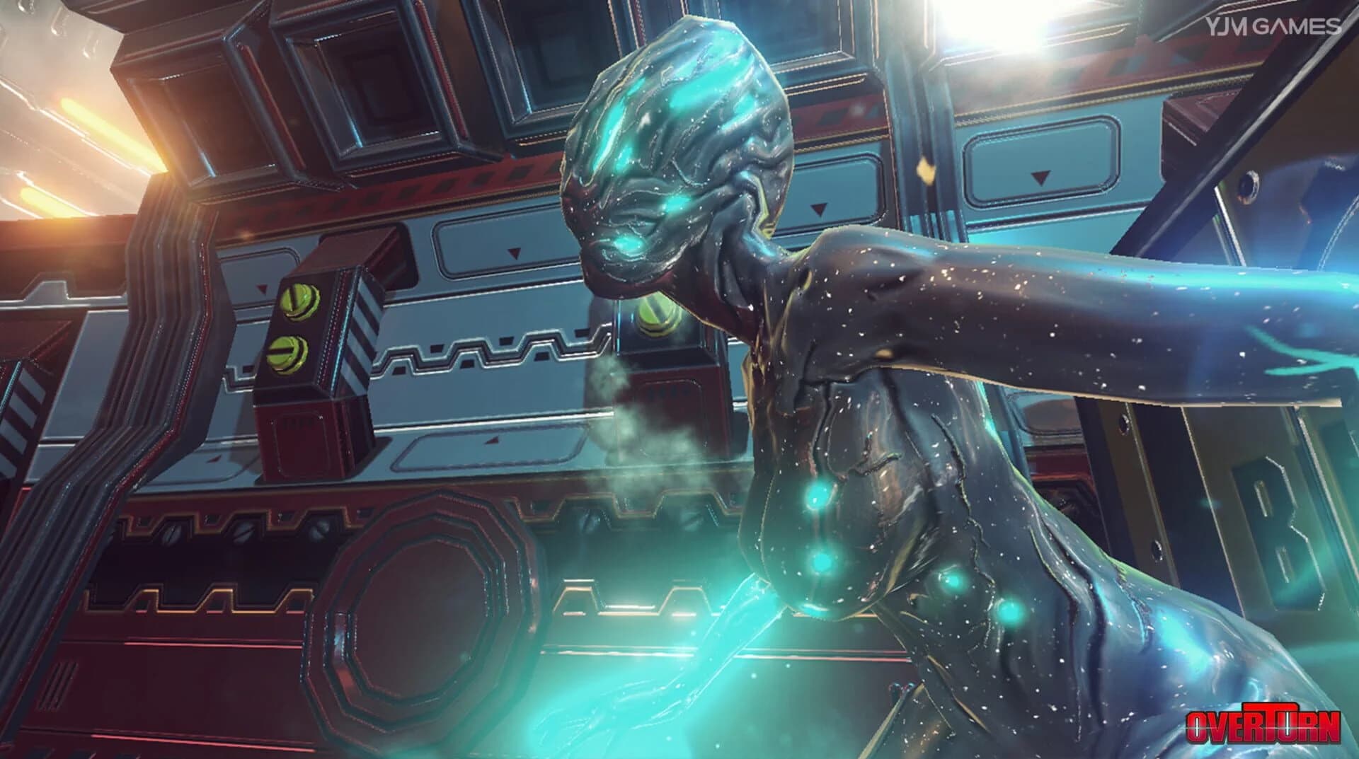 Overturn screenshot 5