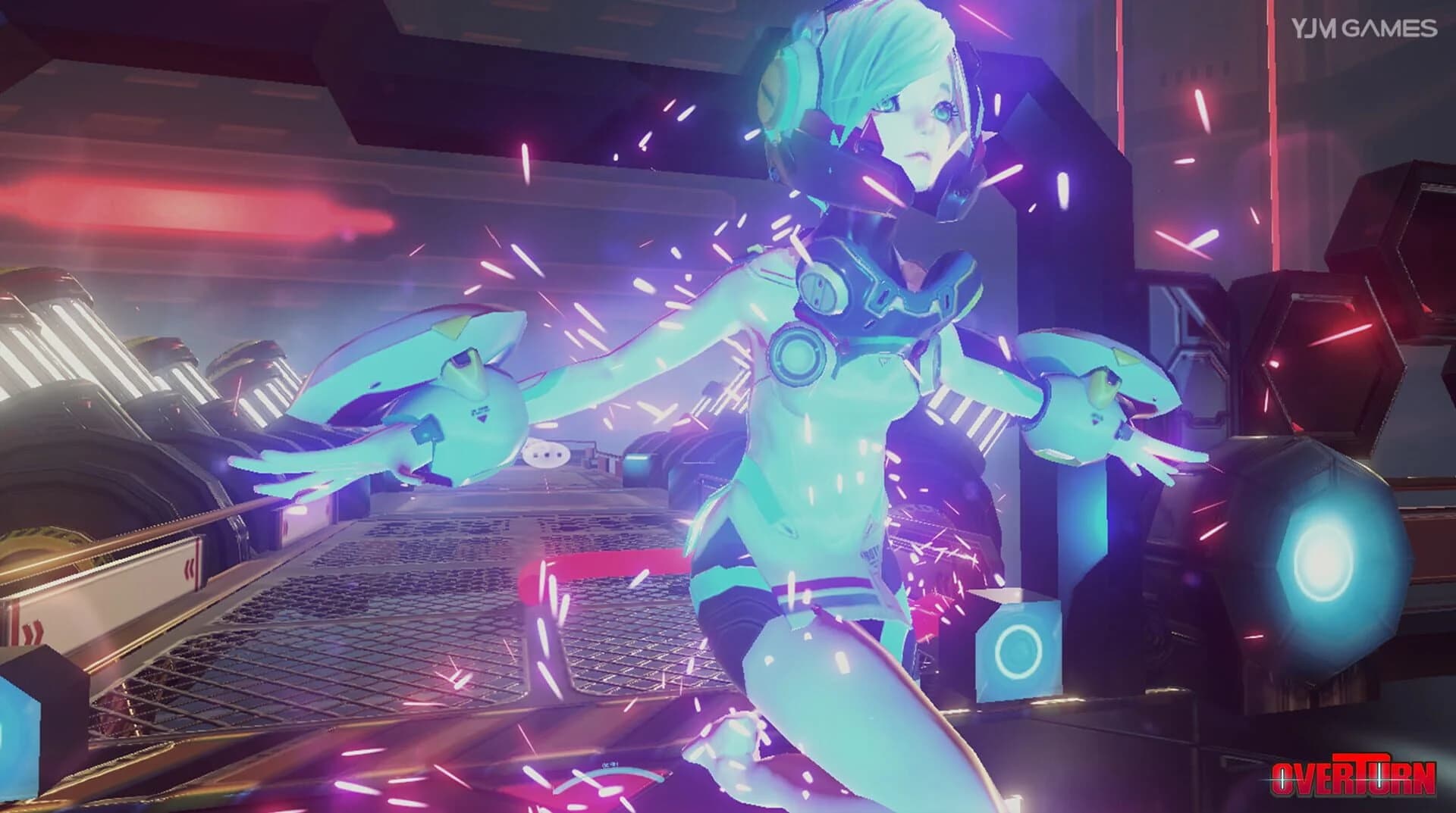 Overturn screenshot 3