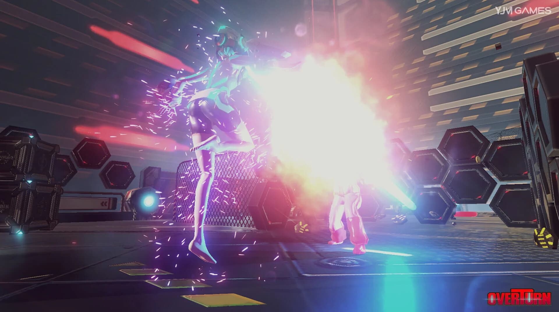 Overturn screenshot 1