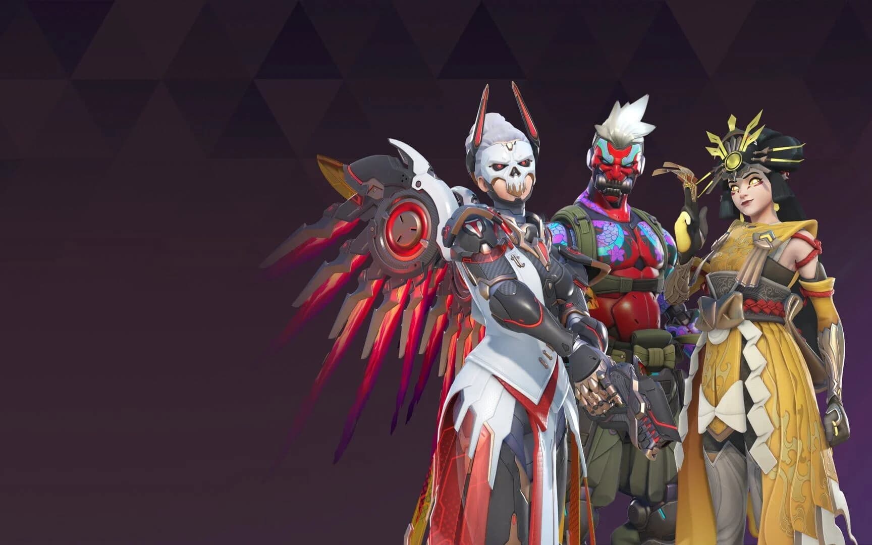 Overwatch 2: Season 10 - Venture Forth screenshot 4