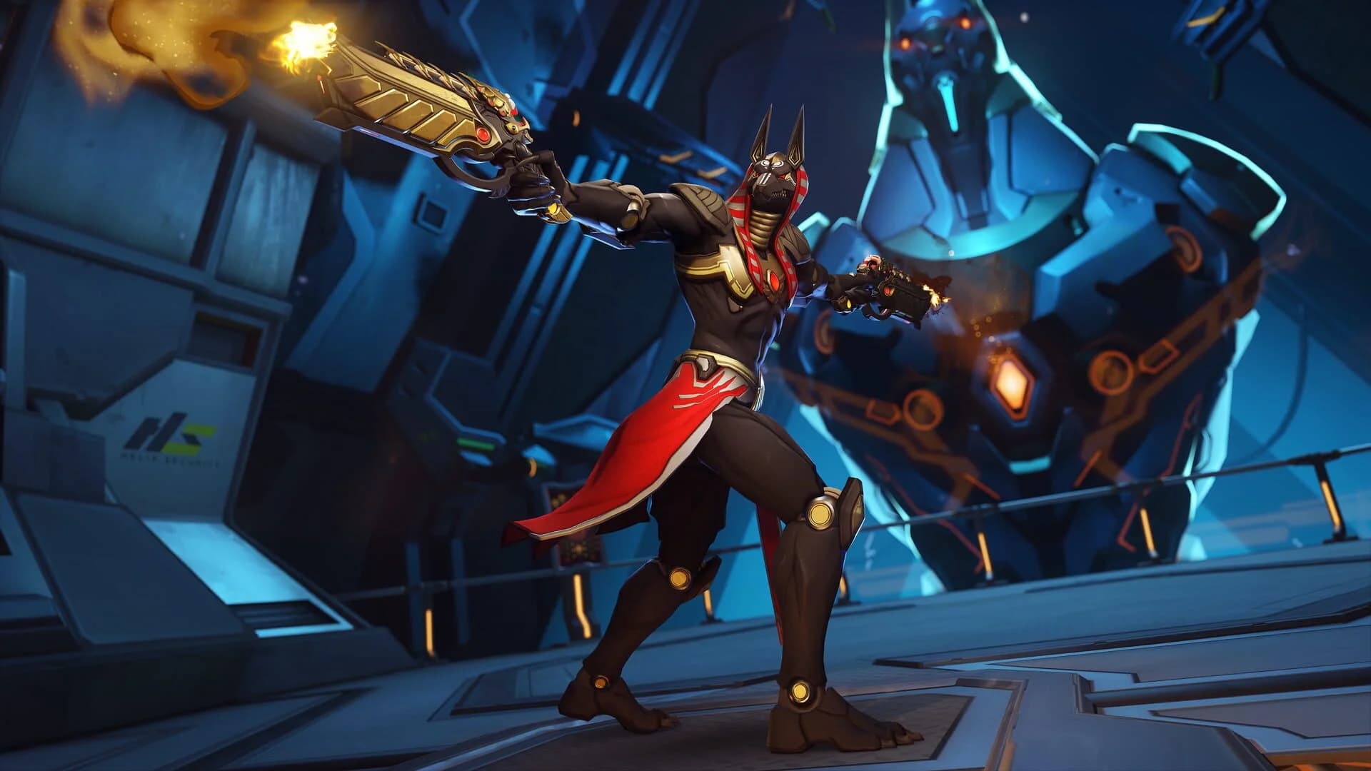 Overwatch 2: Season 12 - New Frontiers screenshot 4
