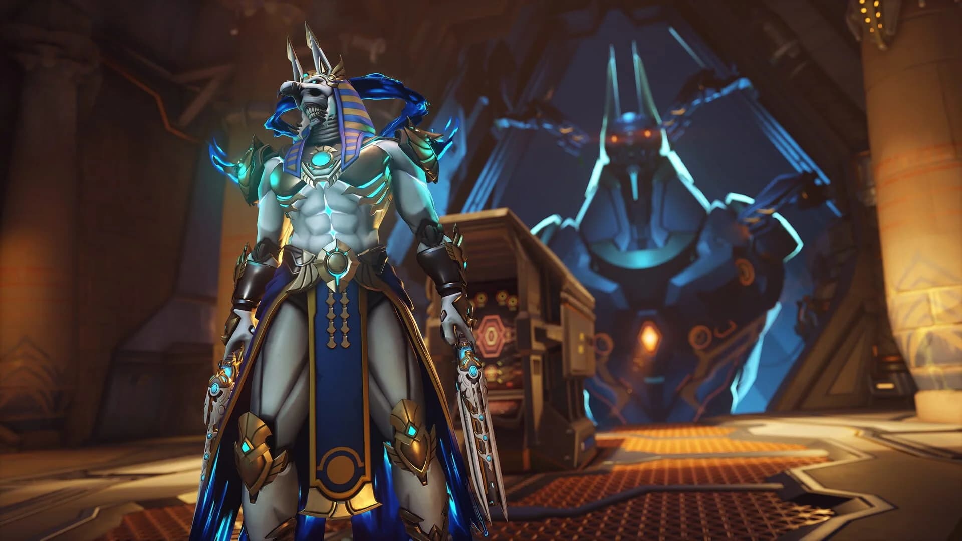 Overwatch 2: Season 12 - New Frontiers screenshot 5