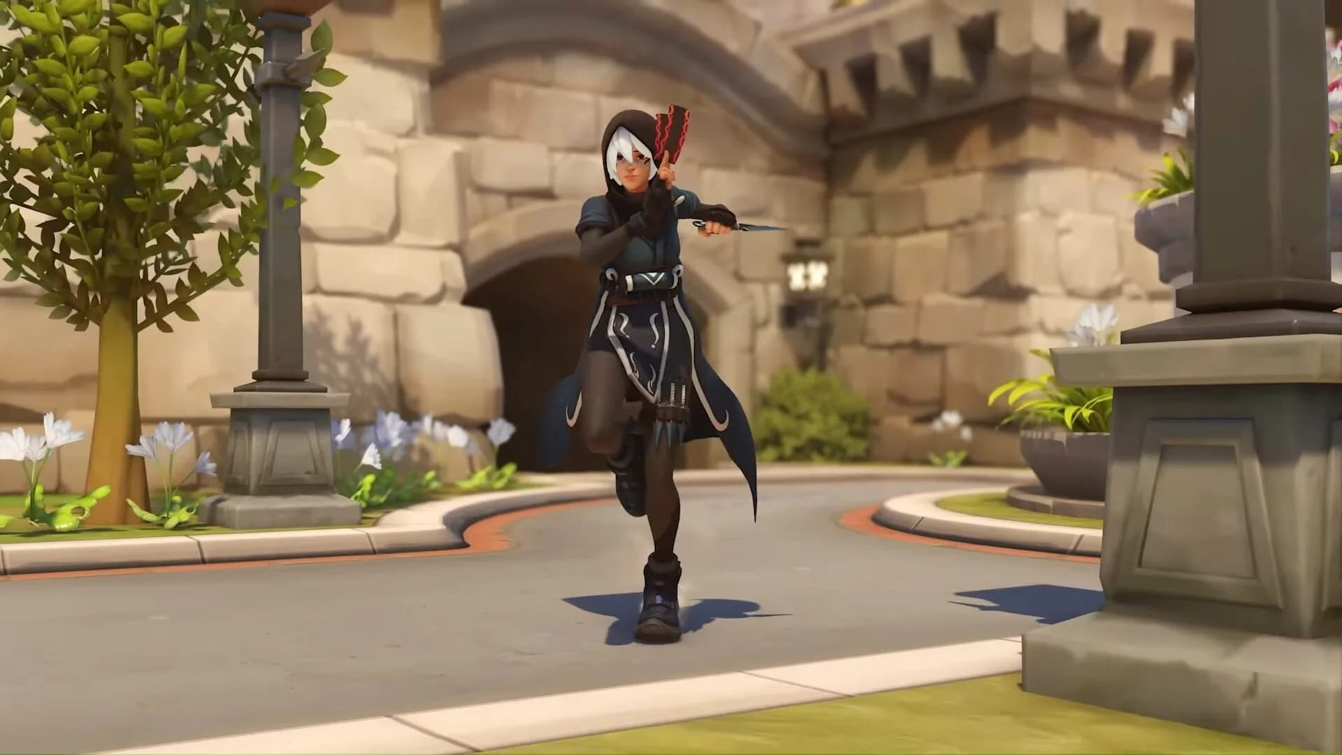 Overwatch 2: Season 5 - High-Fantasy screenshot 3