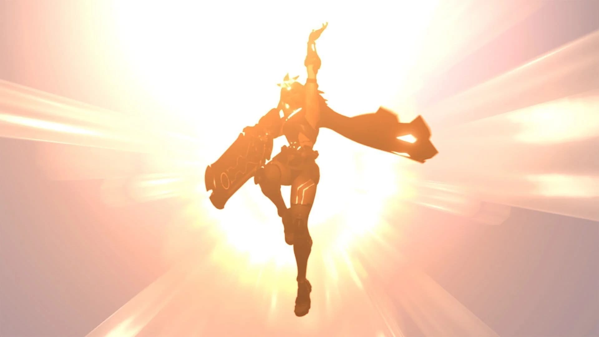 Overwatch 2: Season 6 - Invasion screenshot 3