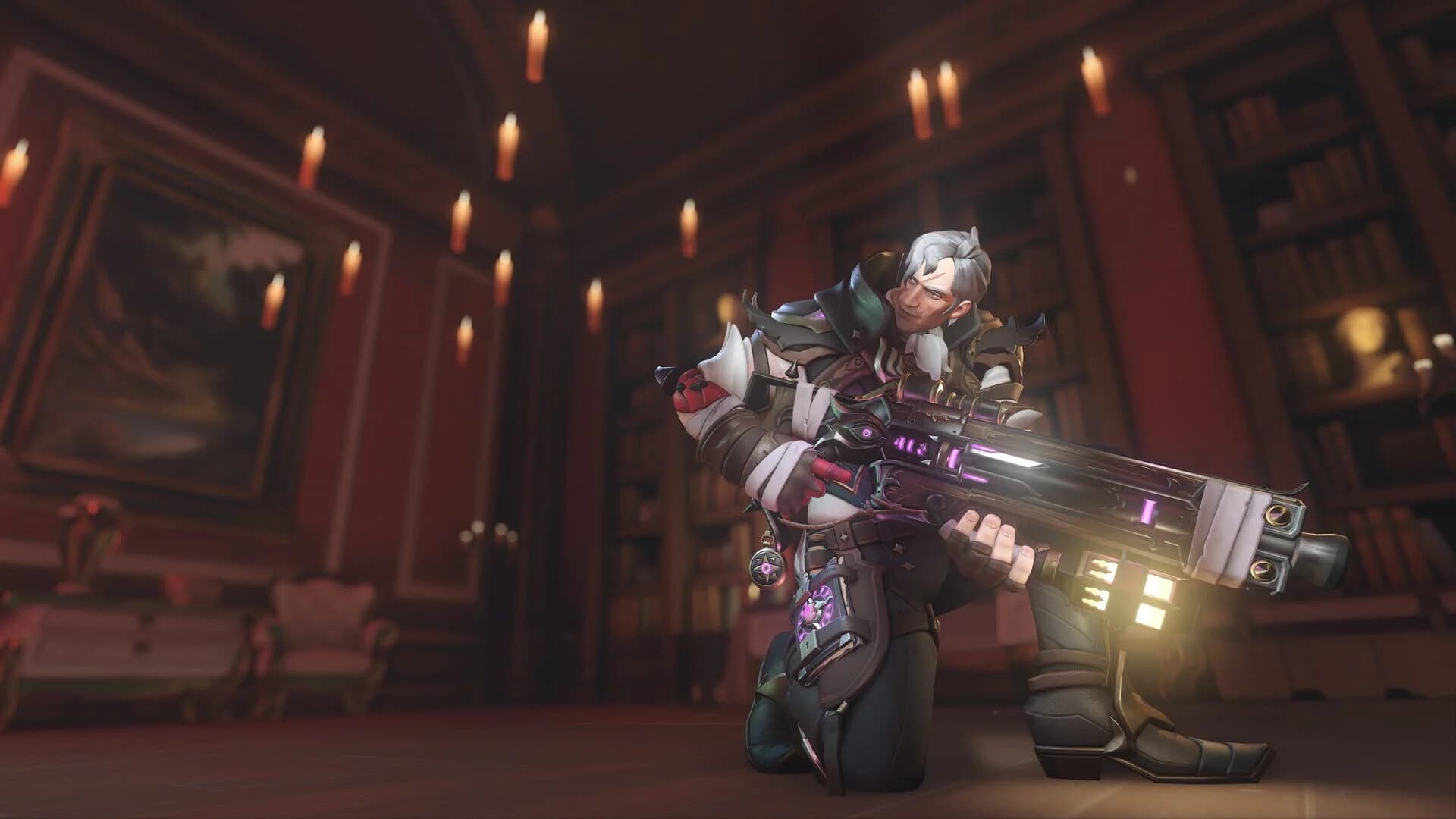 Overwatch 2: Season 9 - Champions screenshot 4