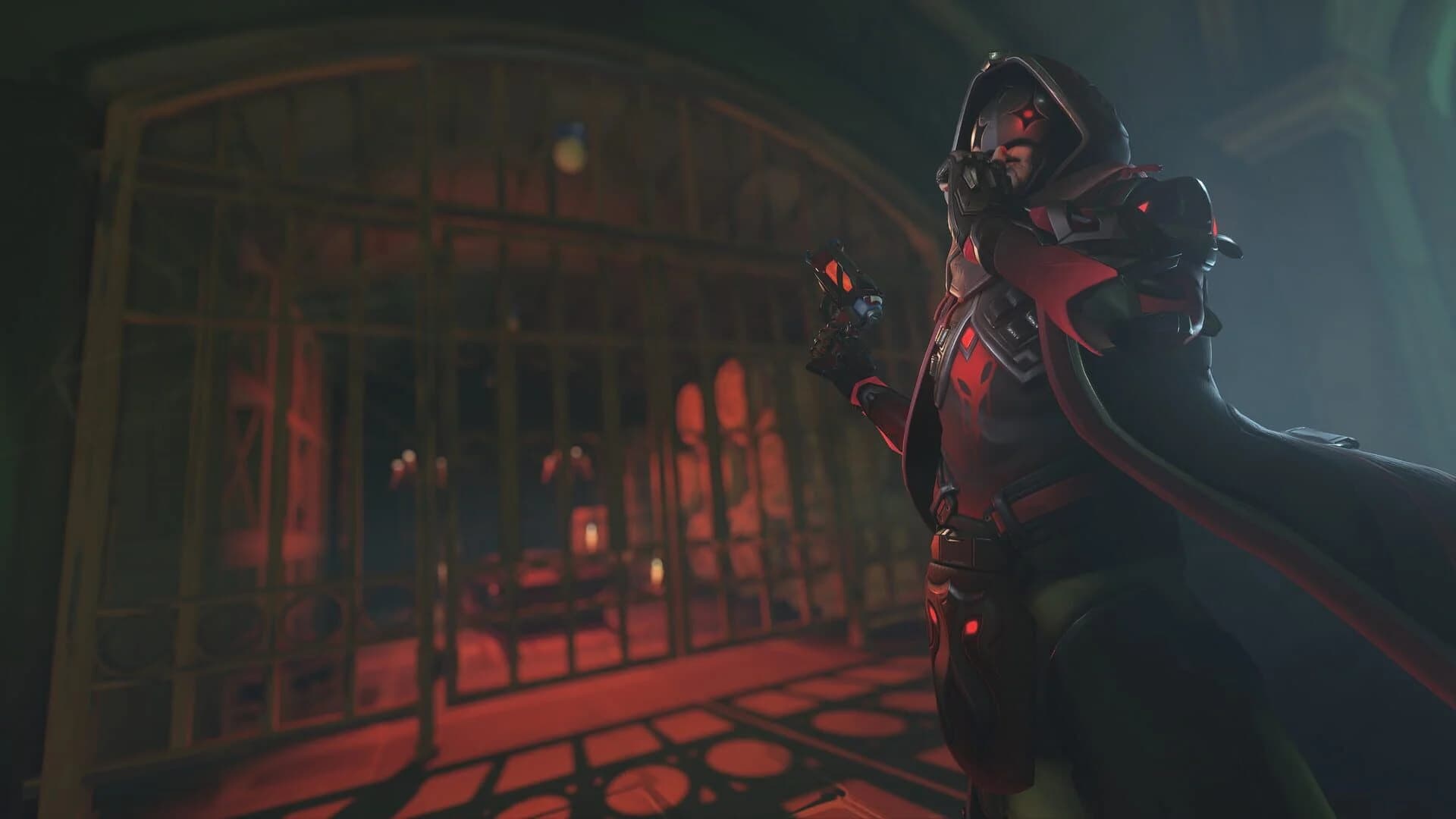 Overwatch 2: Season 9 - Champions screenshot 1