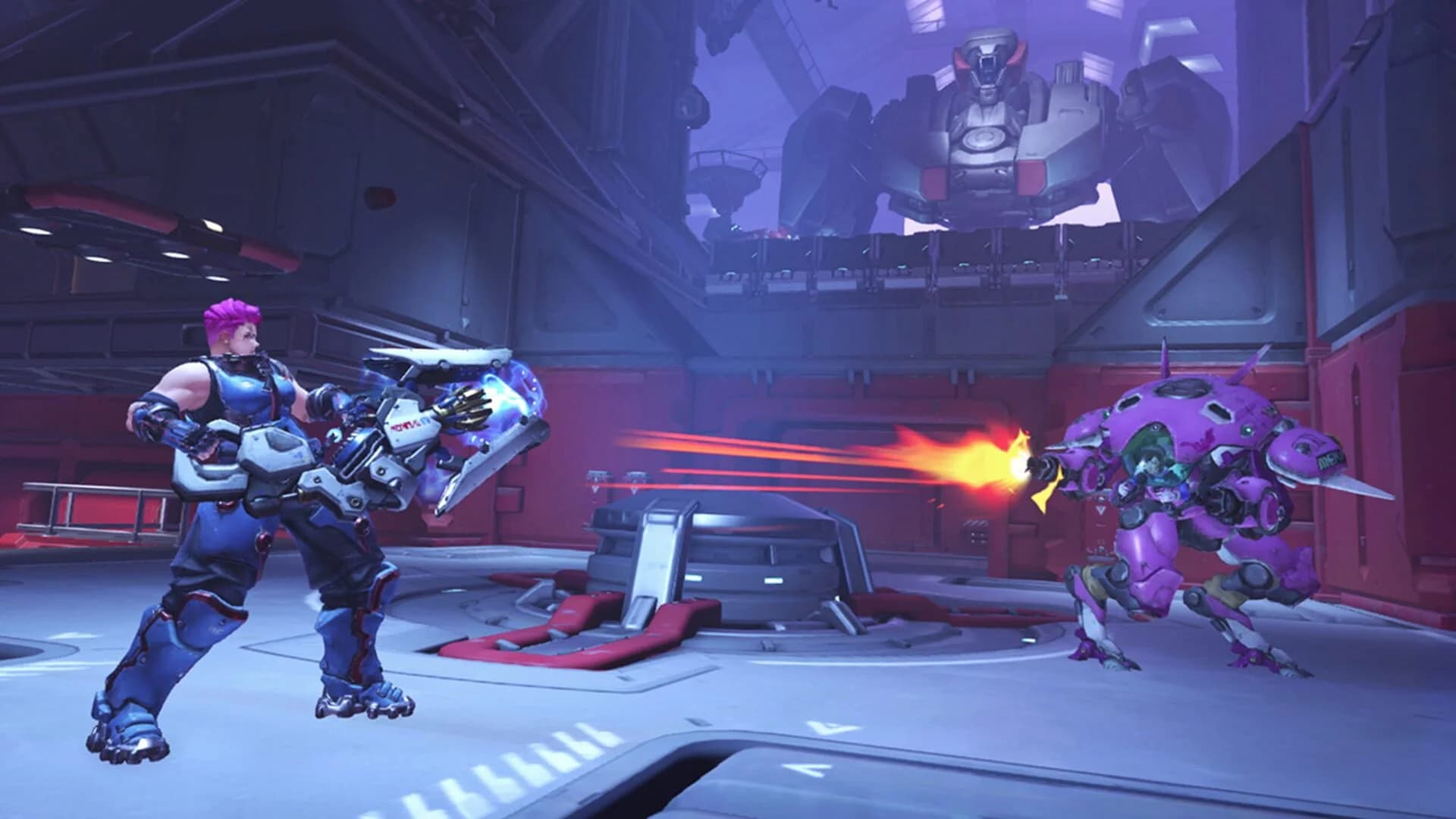 Overwatch: Legendary Edition screenshot 5