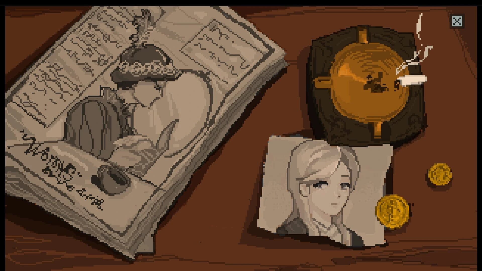 Overwhelming screenshot 5