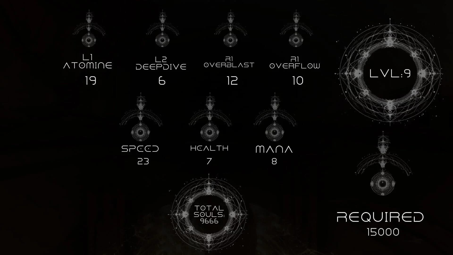 OverWing screenshot 5