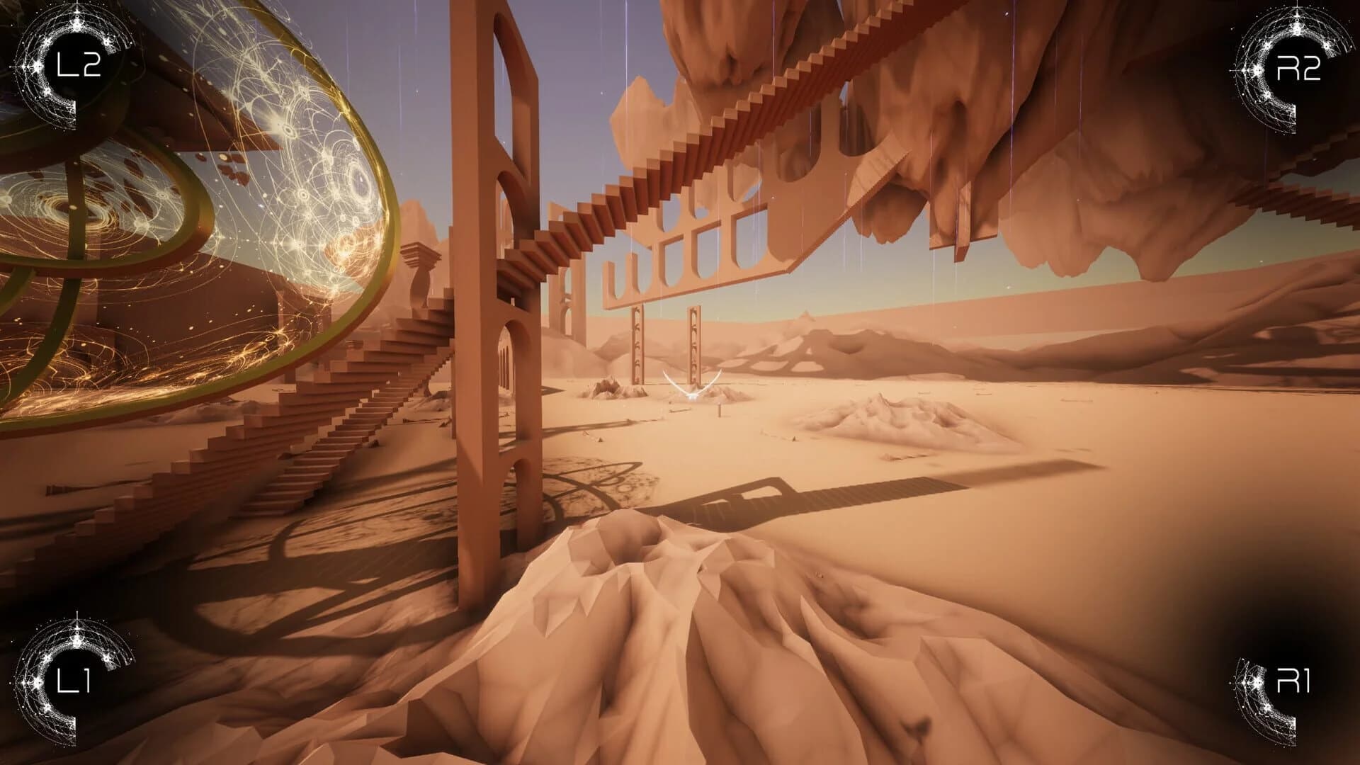 OverWing screenshot 4