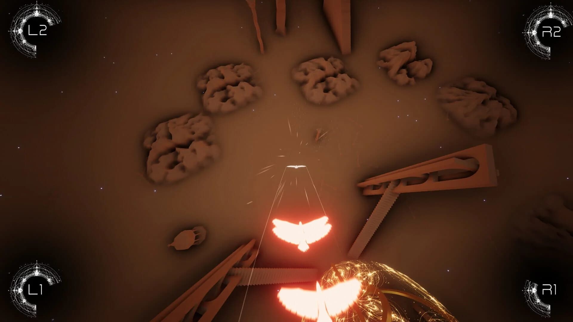 OverWing screenshot 2