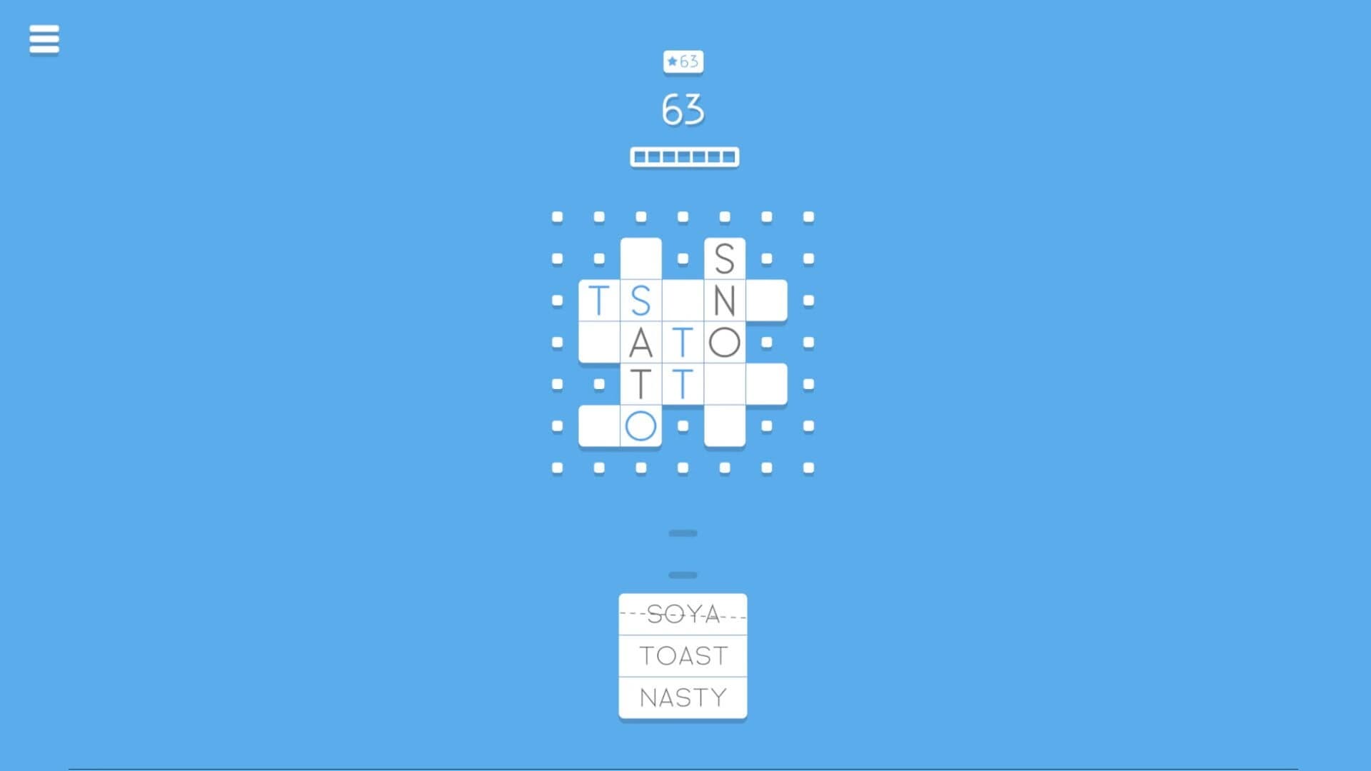 Overwords: Infinity screenshot 3