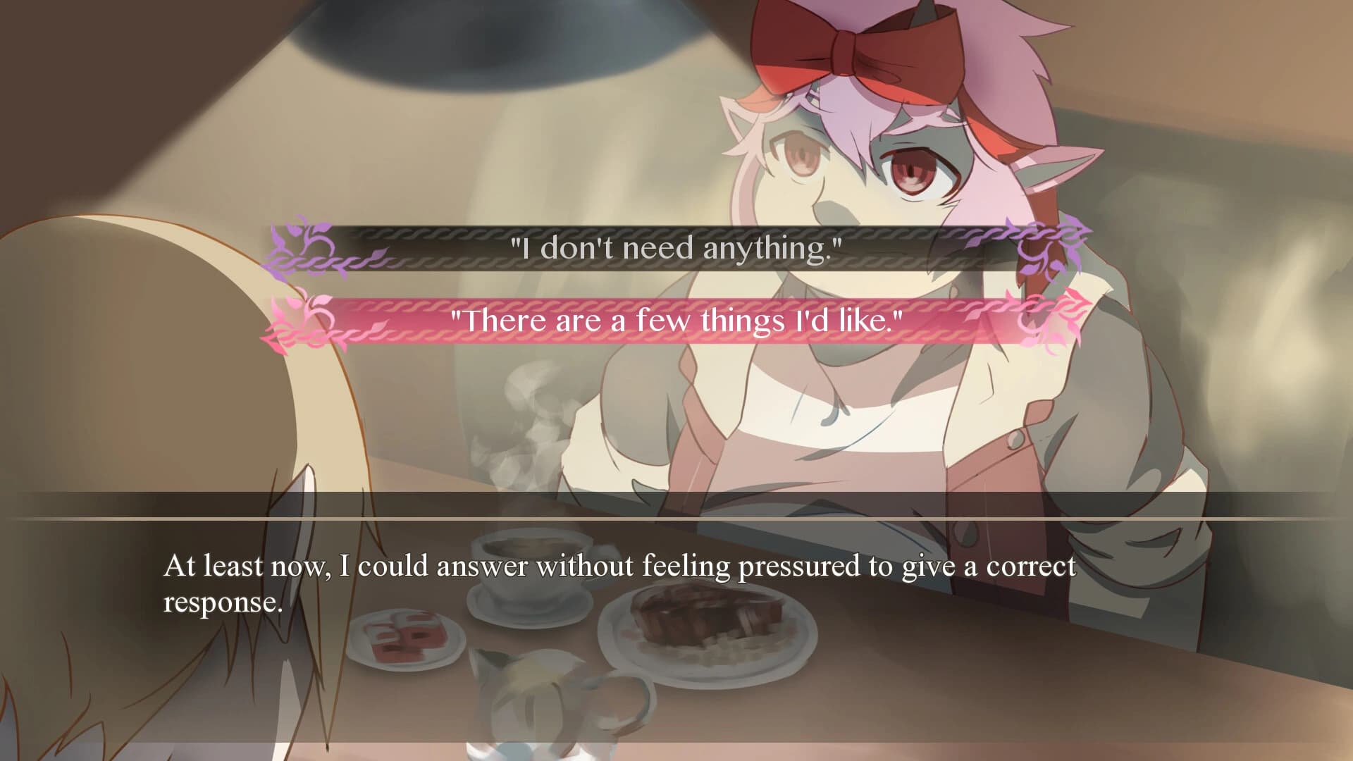 Ovine Replica screenshot 5