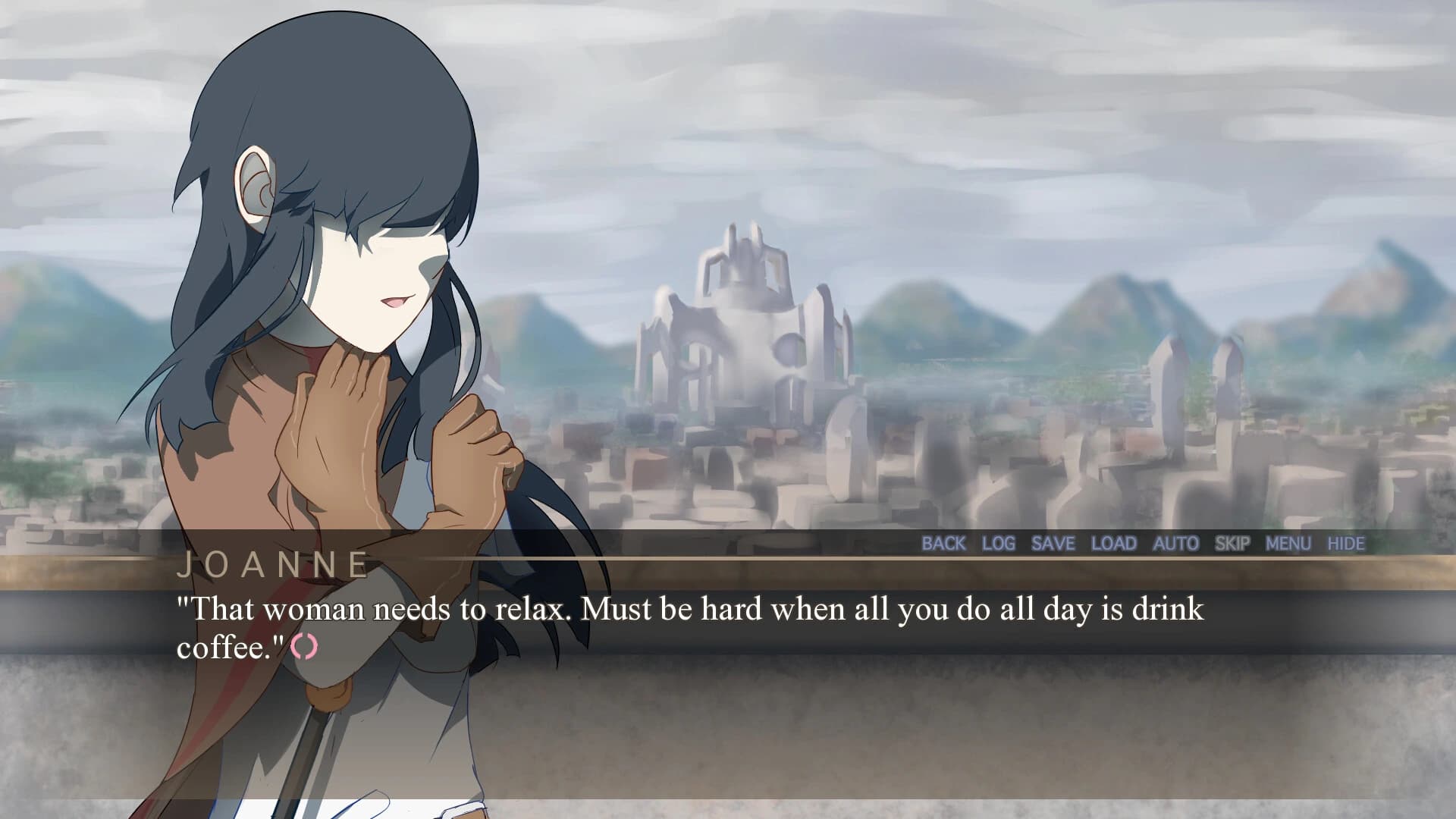 Ovine Replica screenshot 8