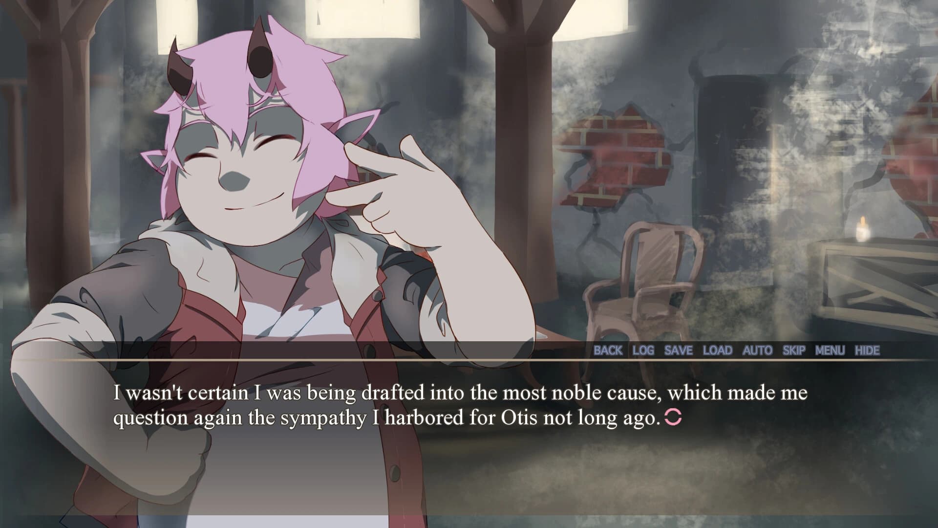 Ovine Replica screenshot 7