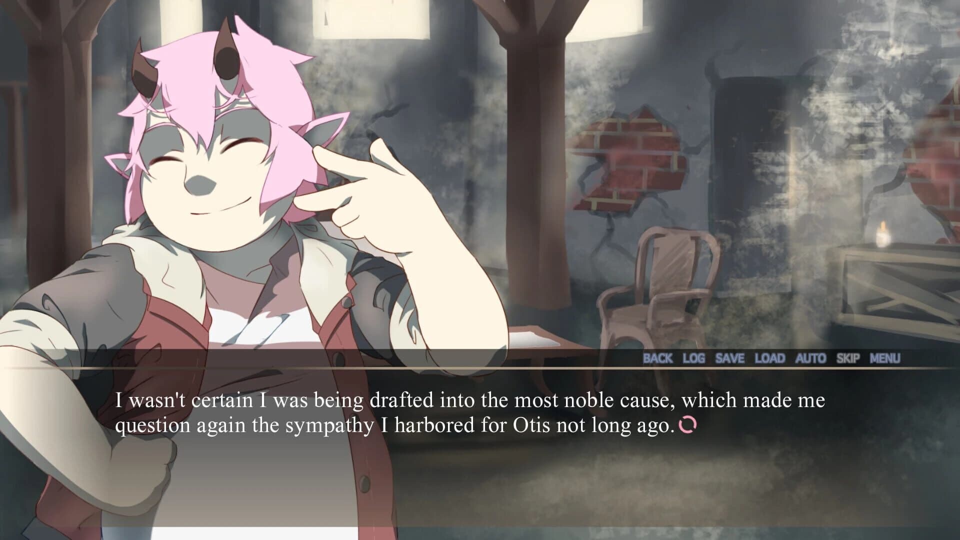 Ovine Replica screenshot 2