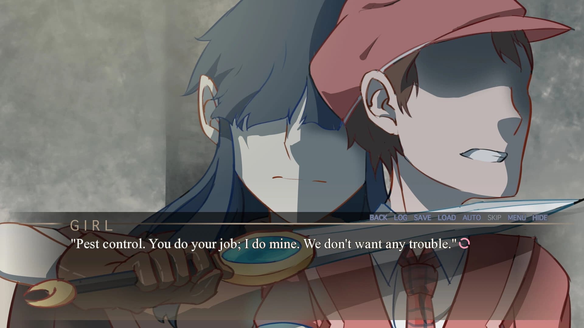 Ovine Replica screenshot 4
