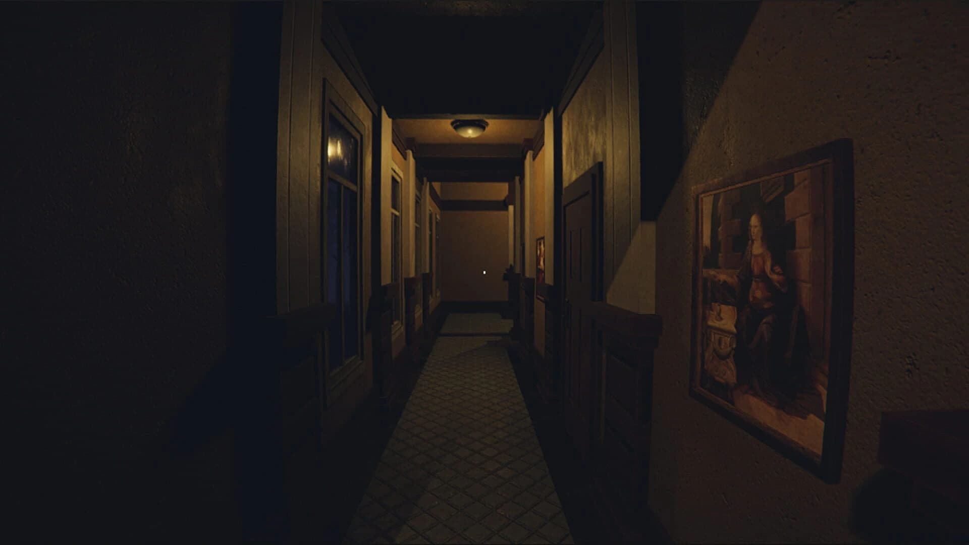 O.V.N.I. Abduction screenshot 4