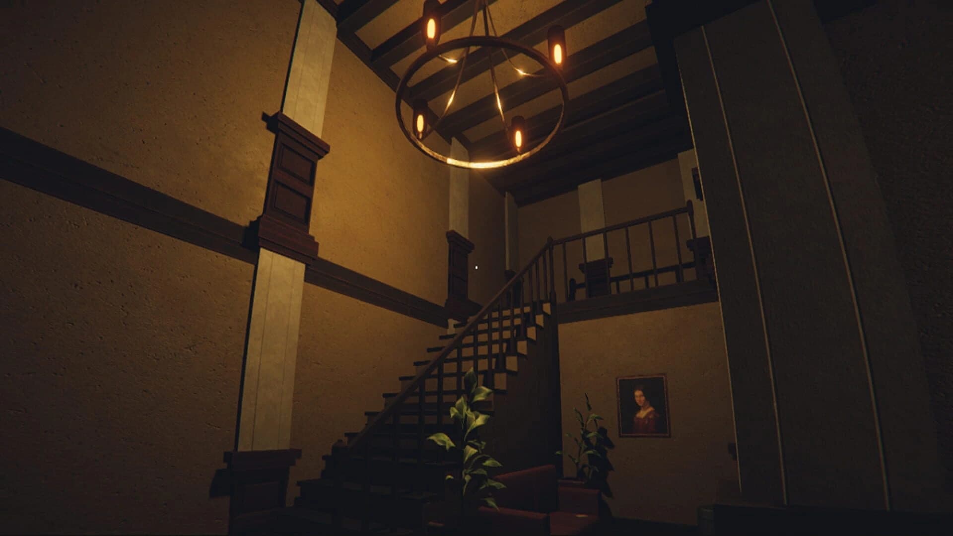 O.V.N.I. Abduction screenshot 2