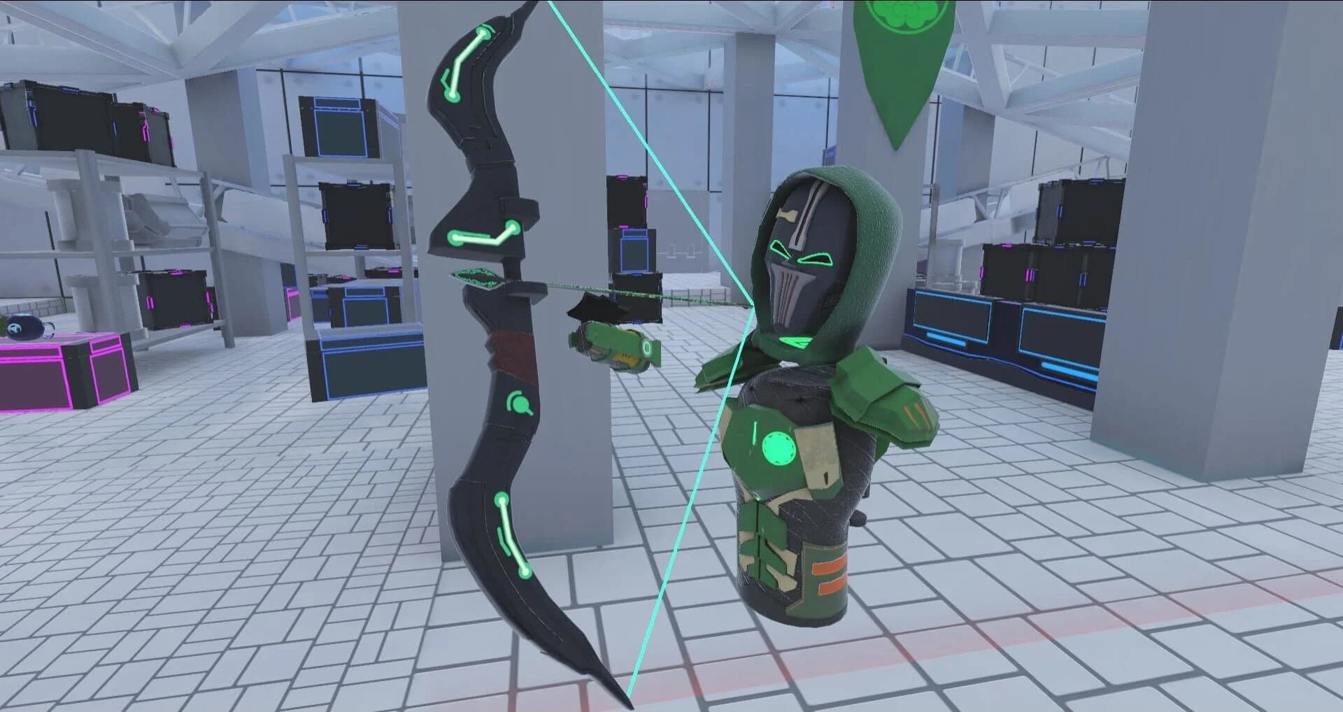 OVRshot screenshot 2