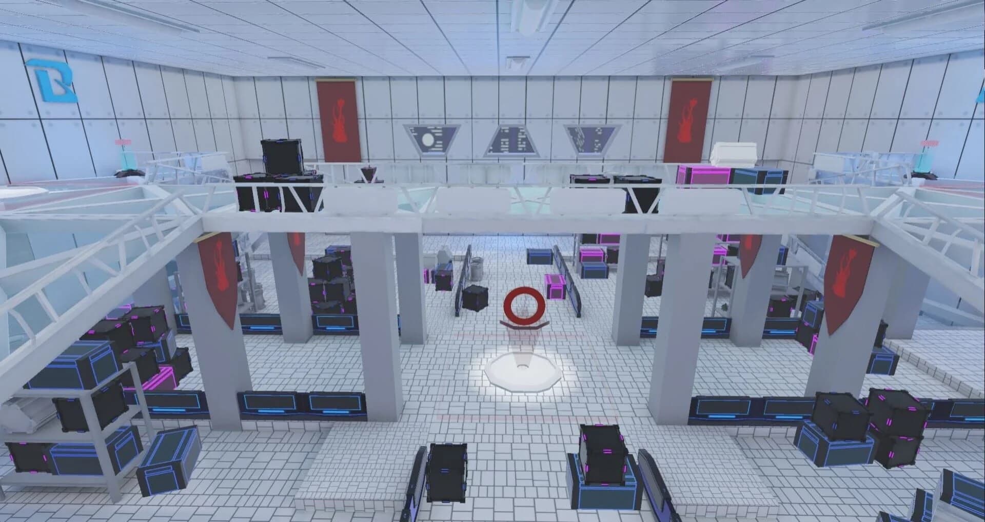 OVRshot screenshot 1