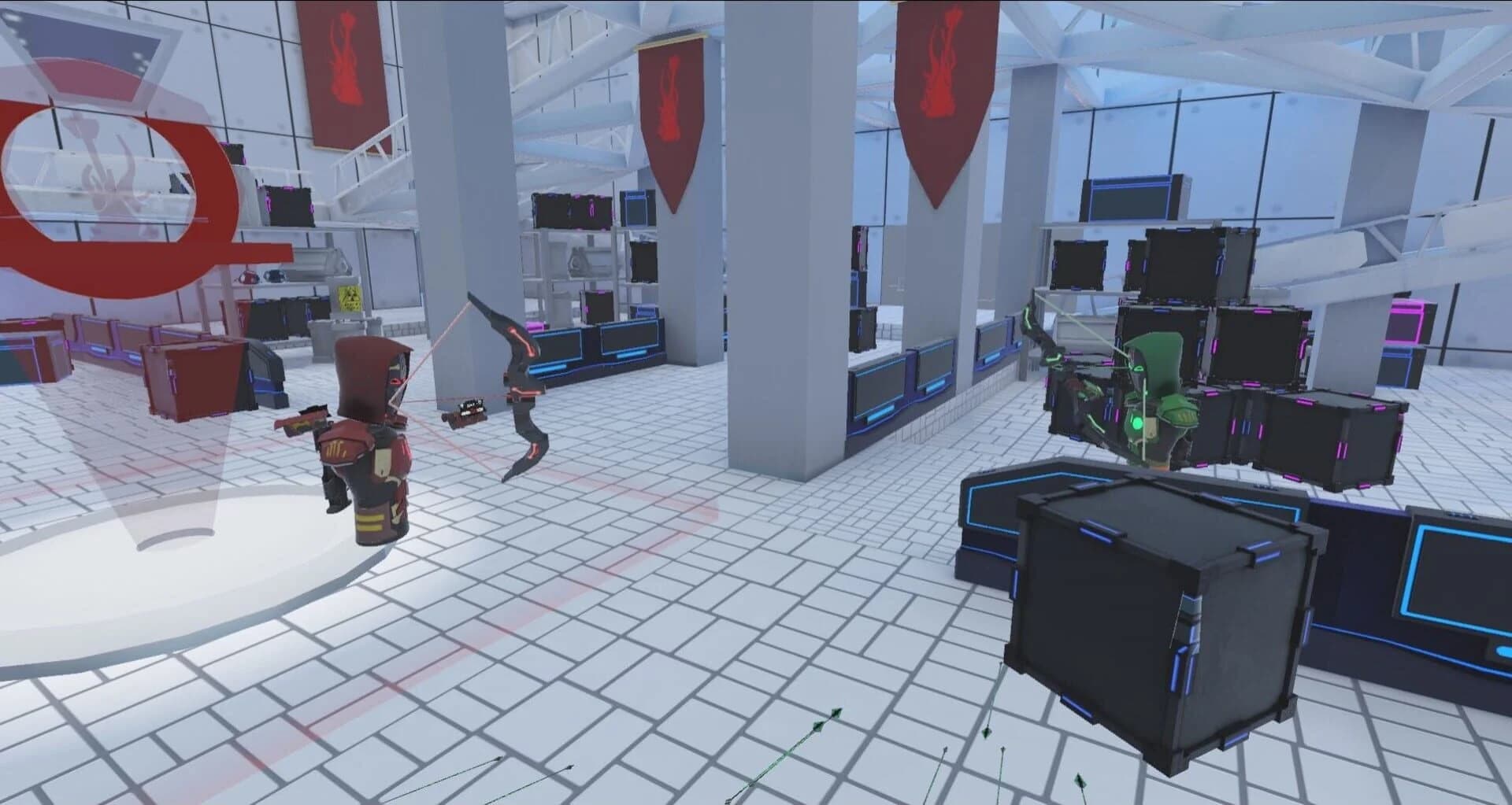 OVRshot screenshot 3