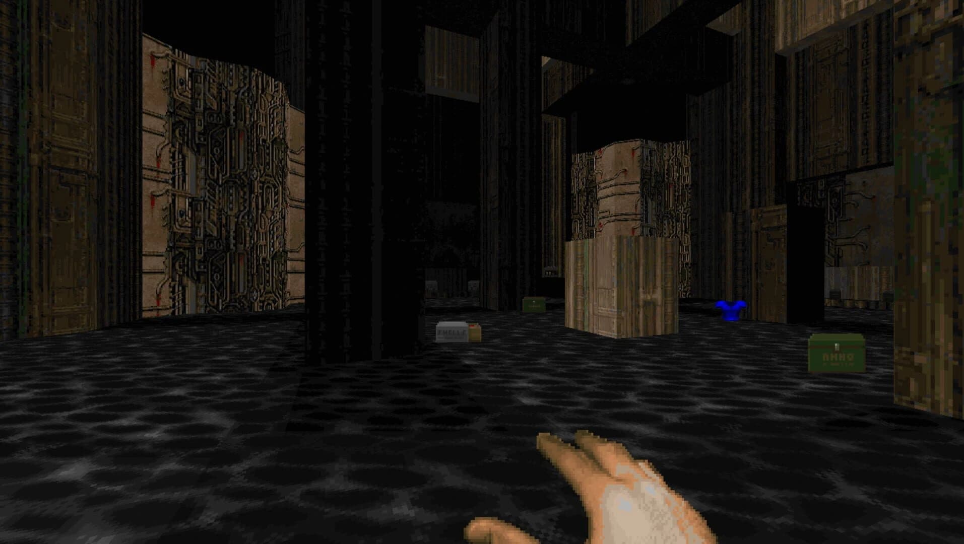 Ovum screenshot 2
