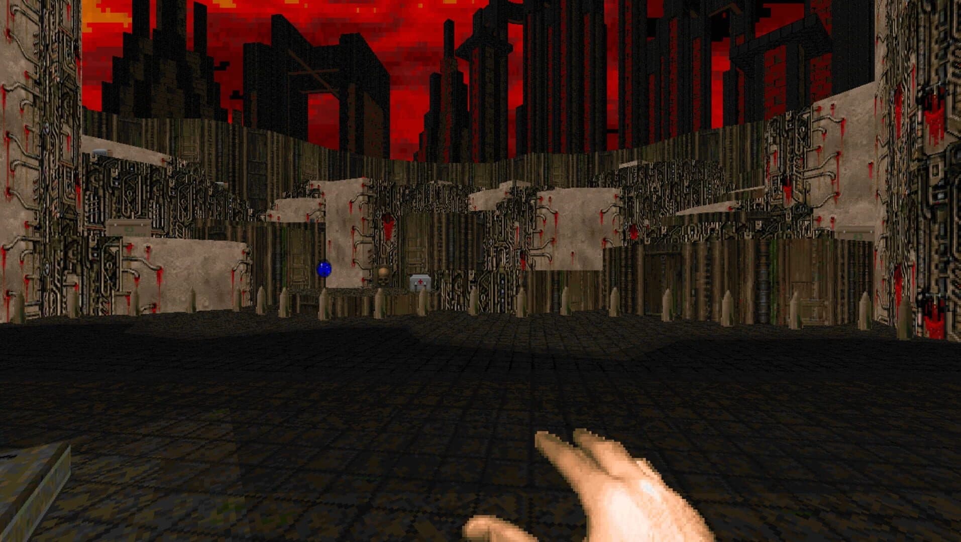Ovum screenshot 1
