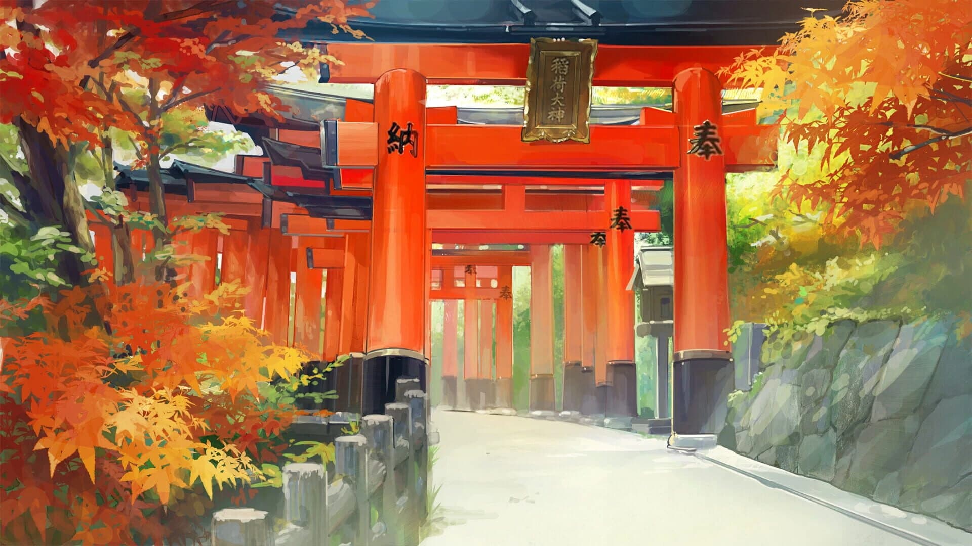 Owari no Kane ga Naru mae ni: Chapter 2 screenshot 4