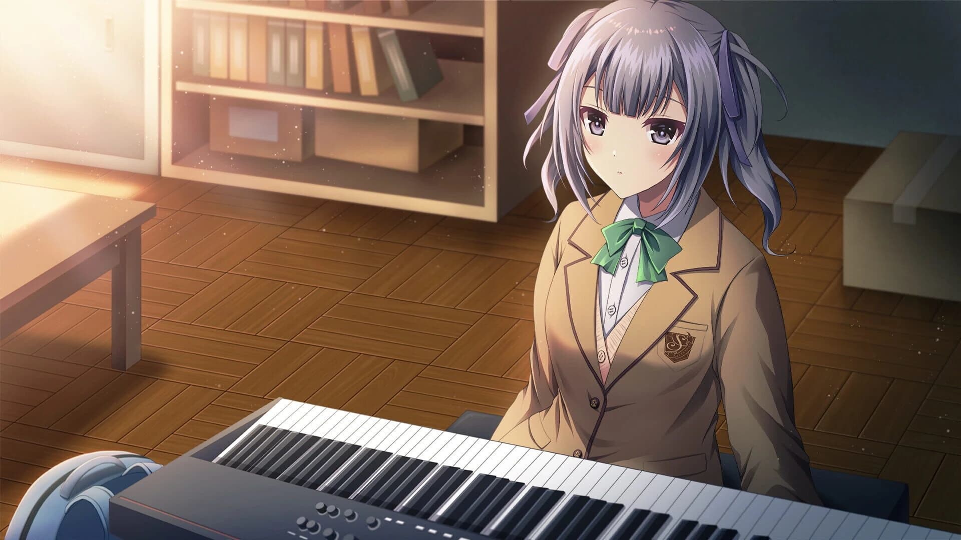 Owari no Kane ga Naru mae ni: Chapter 2 screenshot 5