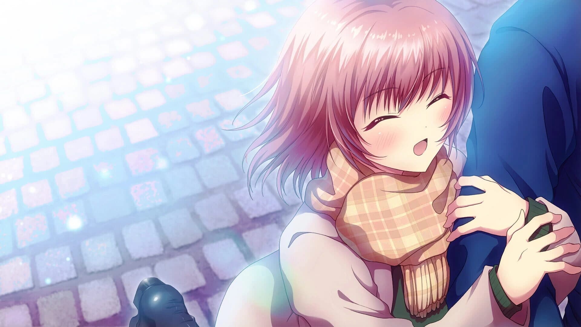 Owari no Kane ga Naru mae ni Chapter3 screenshot 5