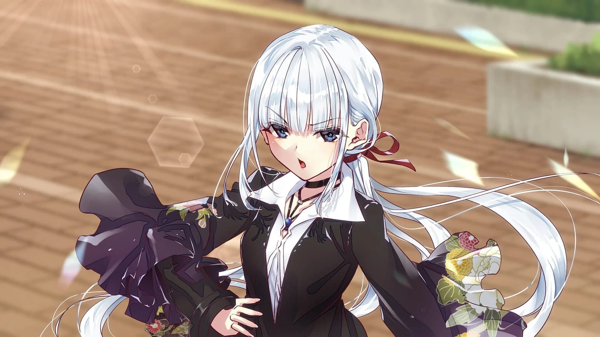 Owari no Kane ga Naru mae ni Chapter3 screenshot 1