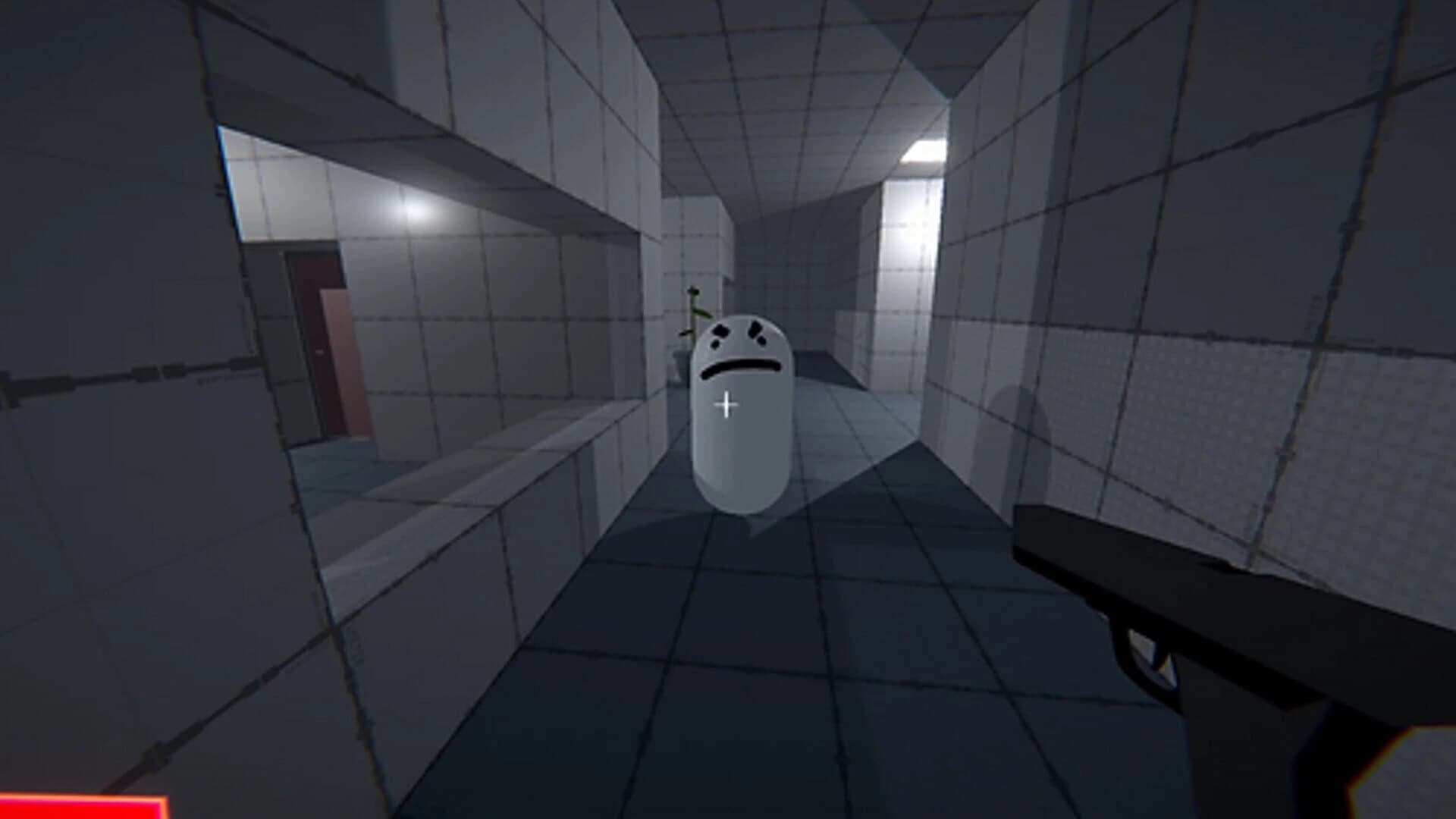Owinka Shooter screenshot 1