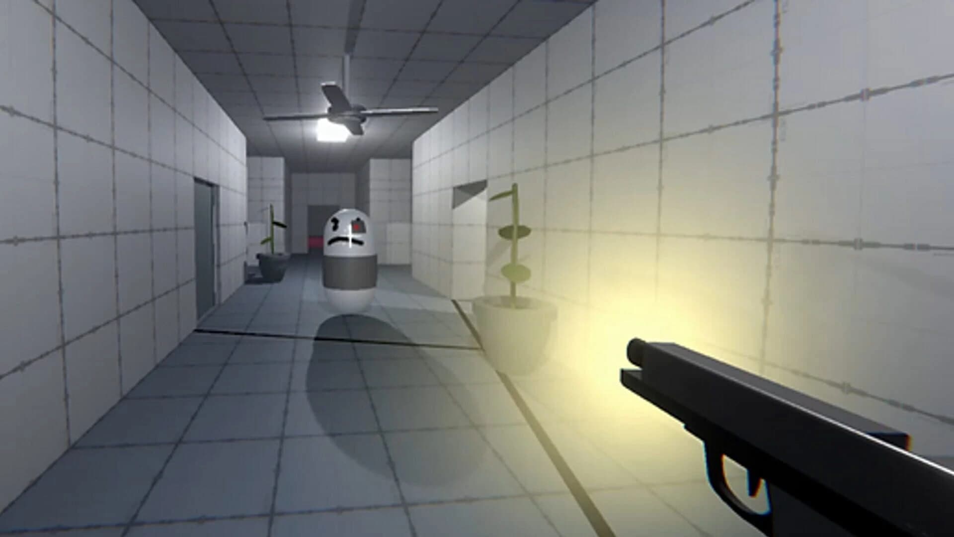 Owinka Shooter screenshot 4