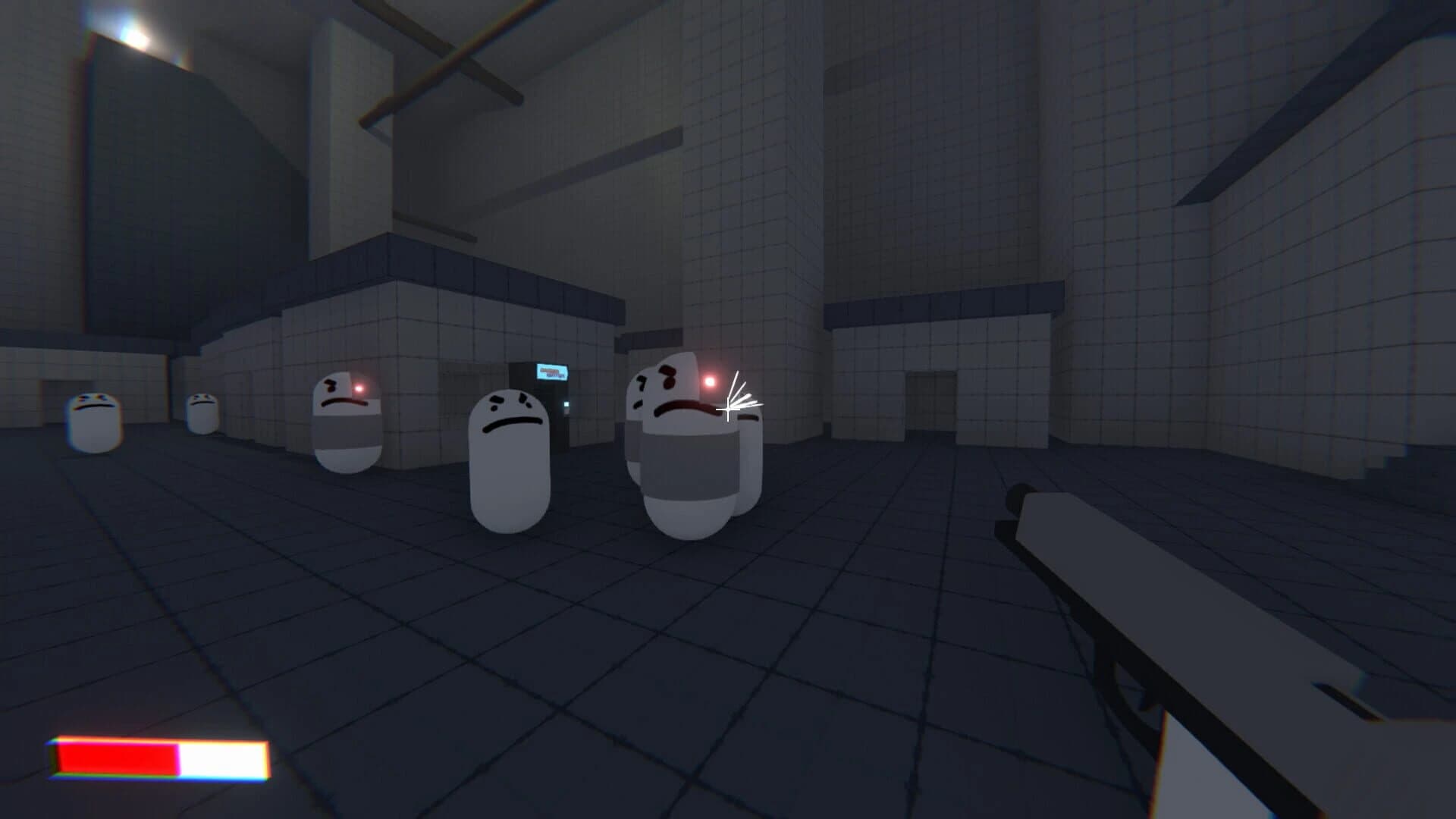 Owinka Shooter 2 screenshot 4